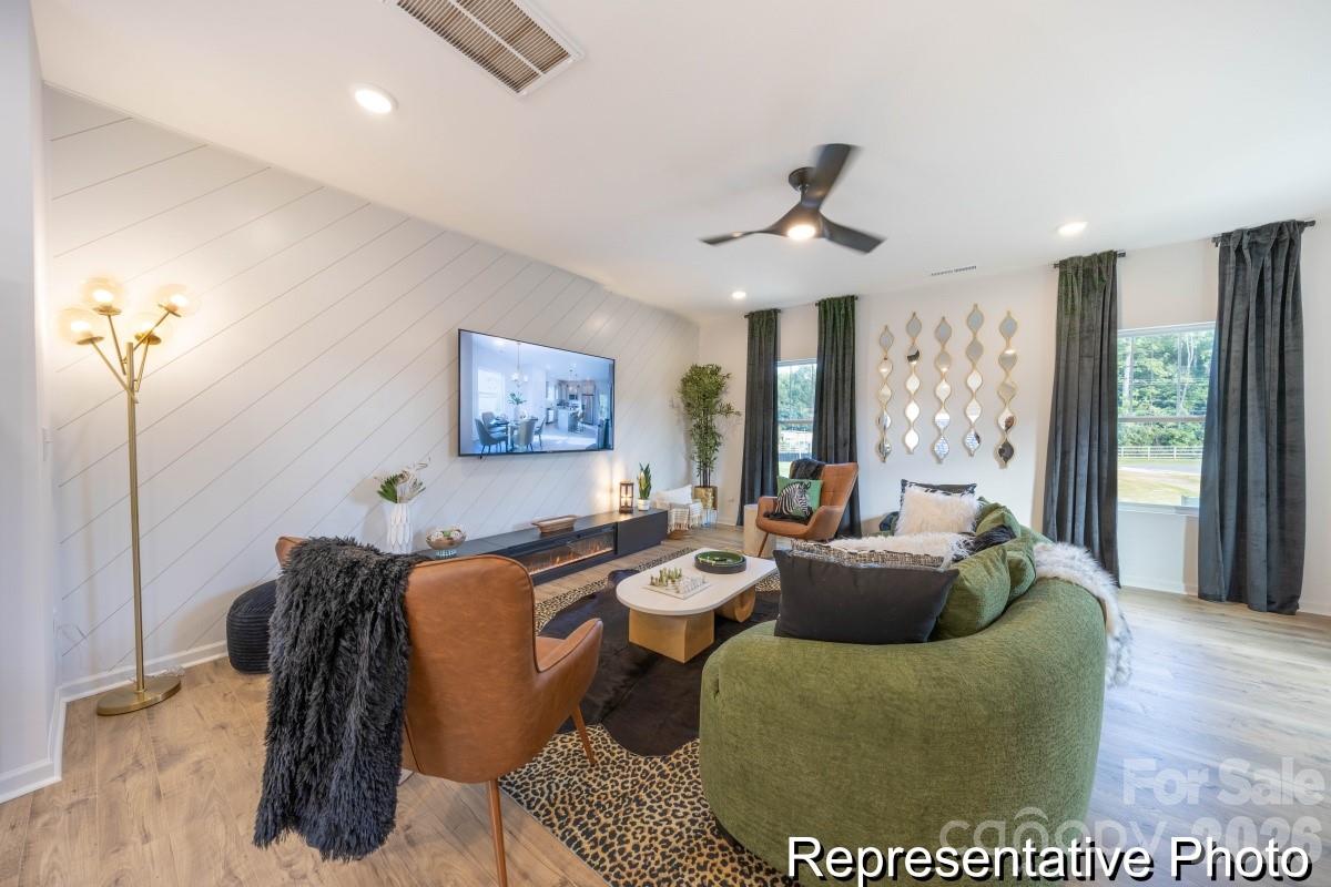 5026 Clairmont Road #6 — Charlotte