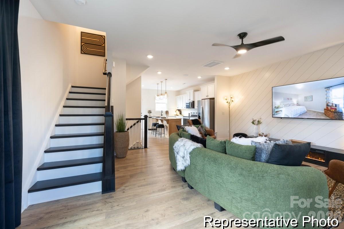5026 Clairmont Road #6 — Charlotte