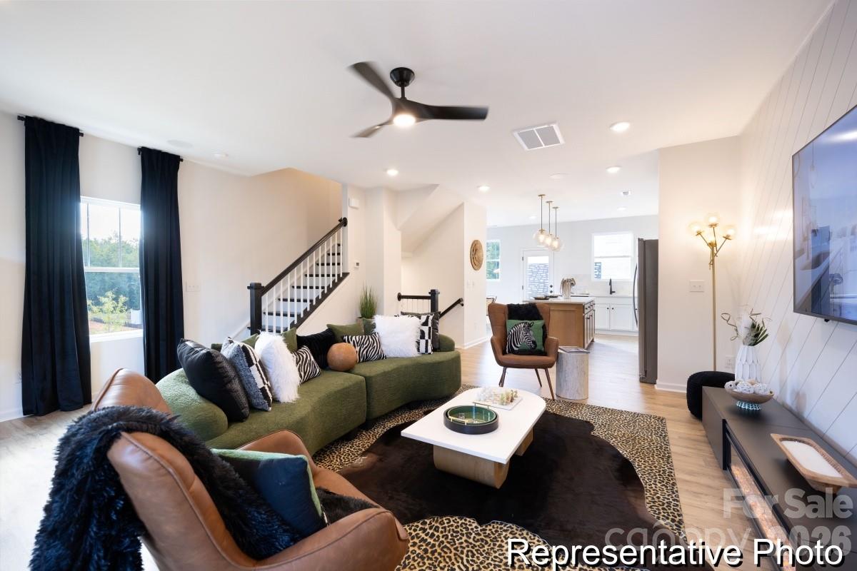 5026 Clairmont Road #6 — Charlotte