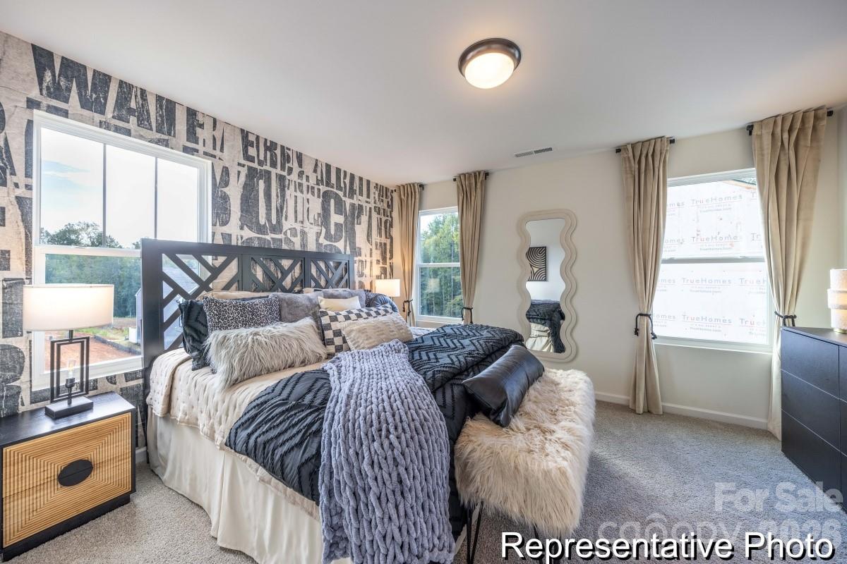 5026 Clairmont Road #6 — Charlotte
