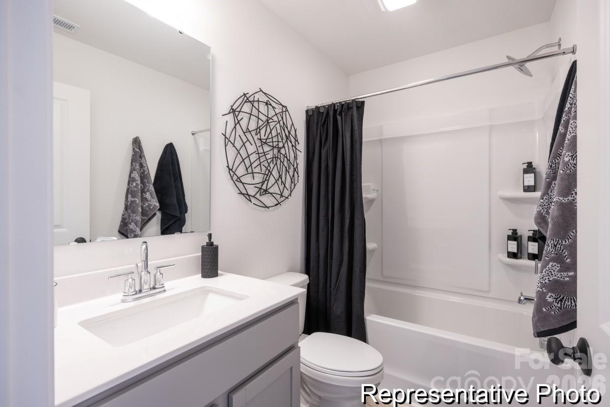 5026 Clairmont Road #6 — Charlotte