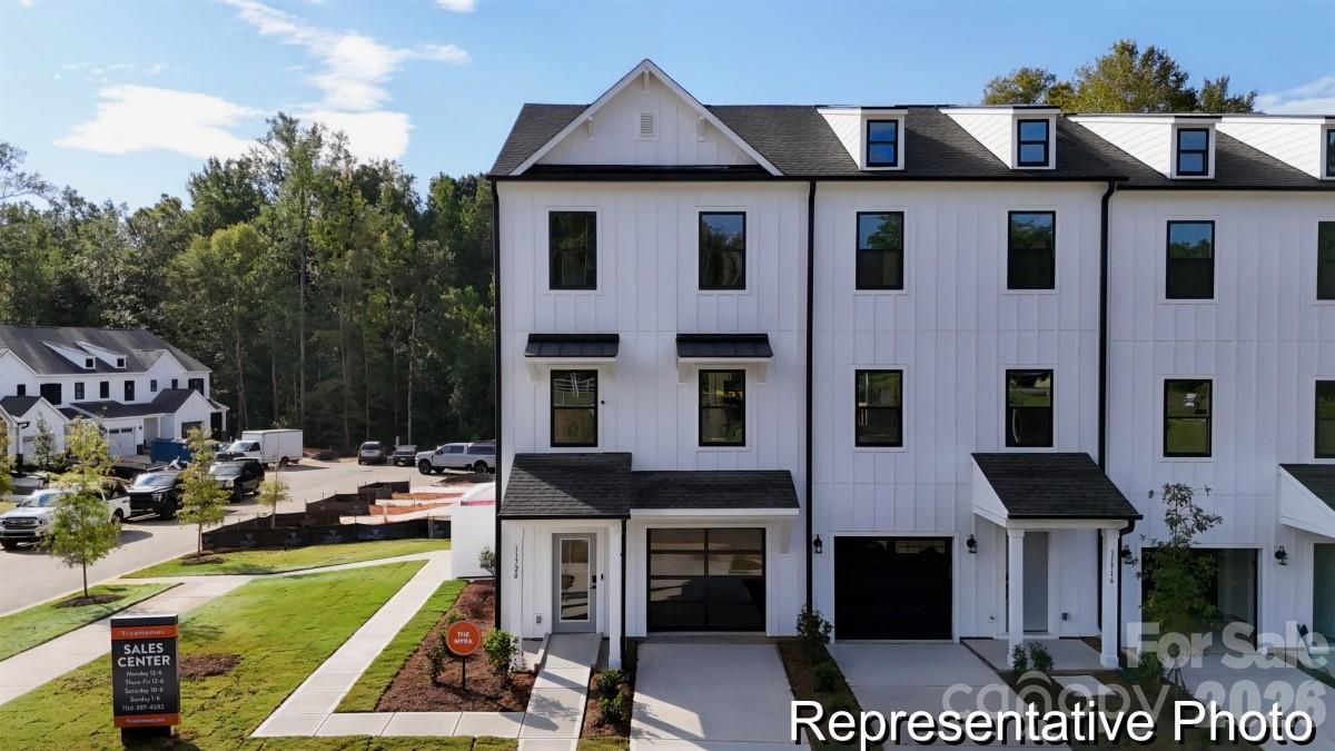 5026 Clairmont Road #6 — Charlotte