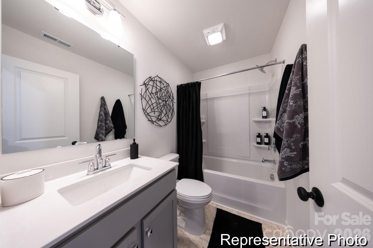 5026 Clairmont Road #6 — Charlotte