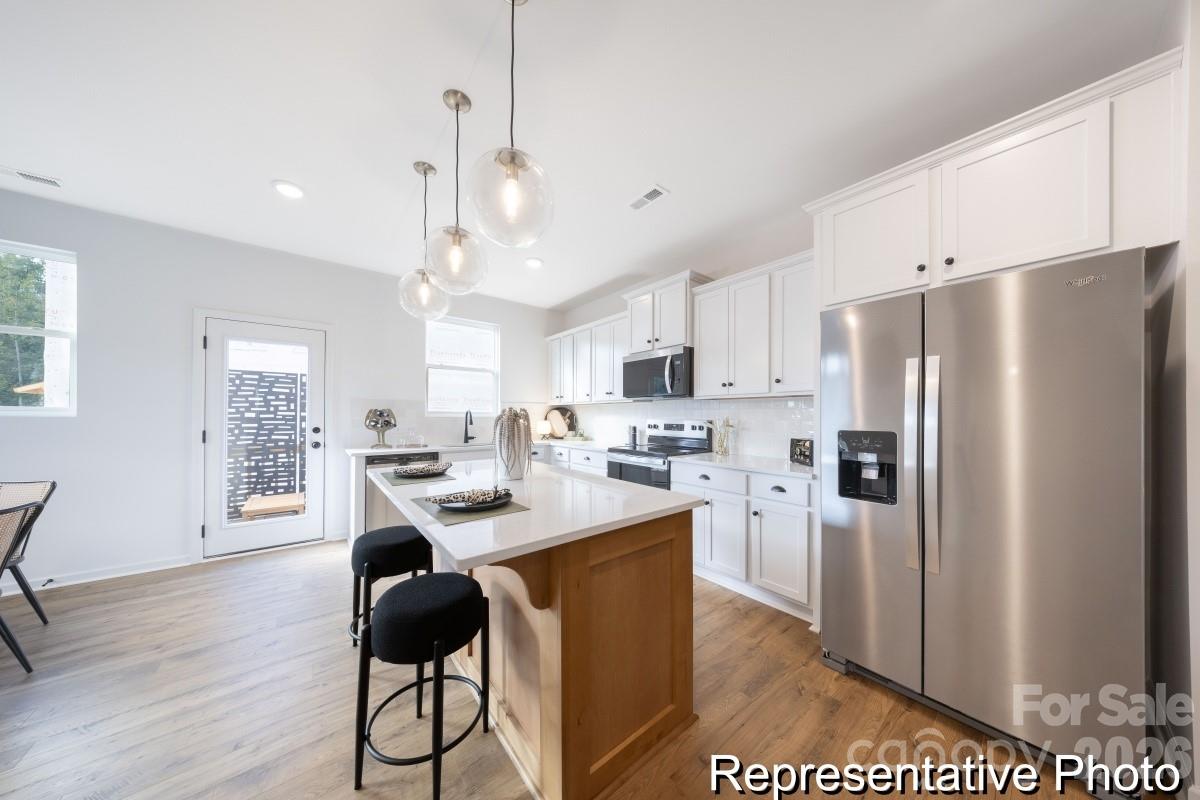 5026 Clairmont Road #6 — Charlotte