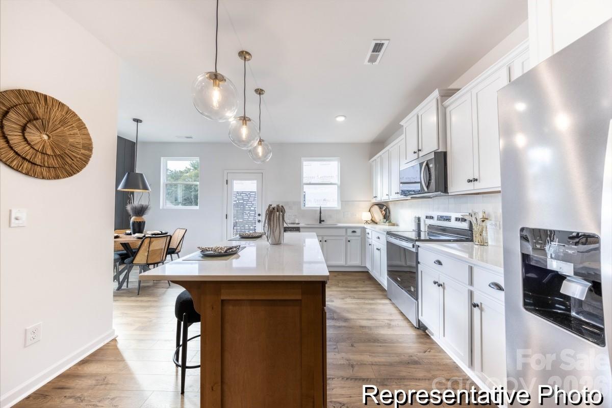 5026 Clairmont Road #6 — Charlotte
