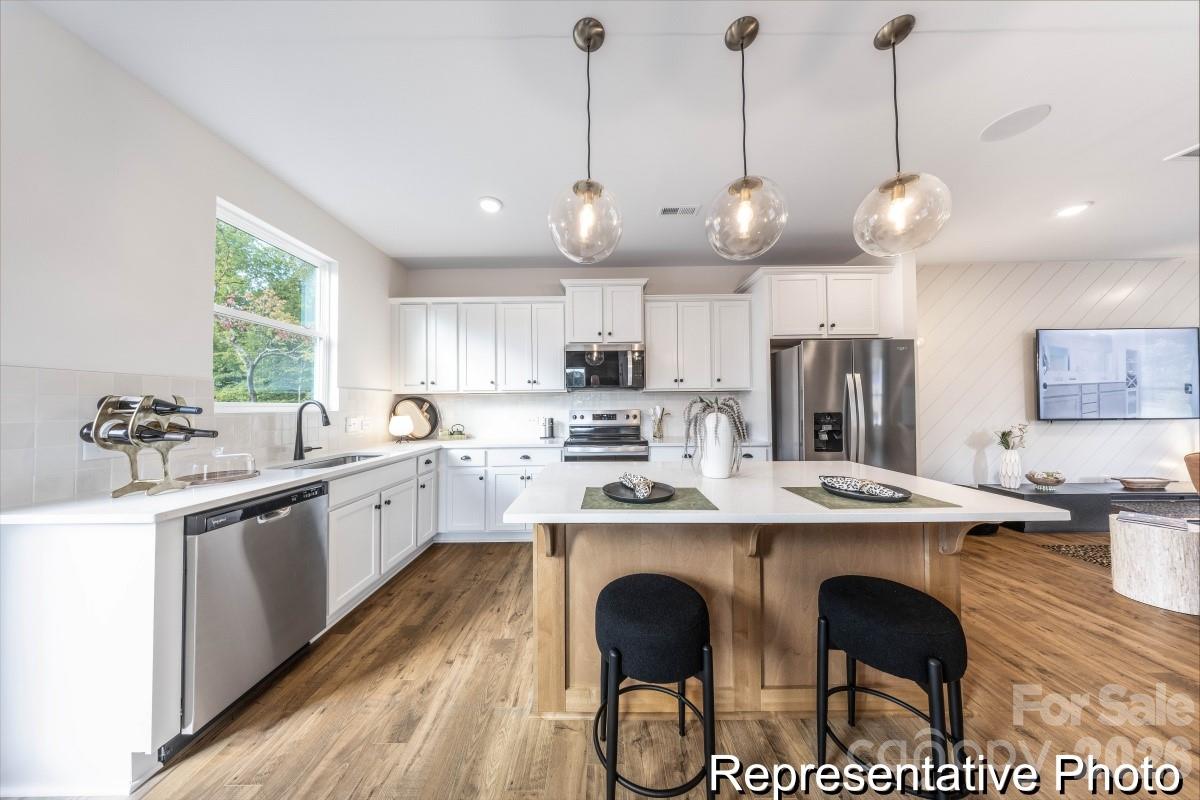 5026 Clairmont Road #6 — Charlotte