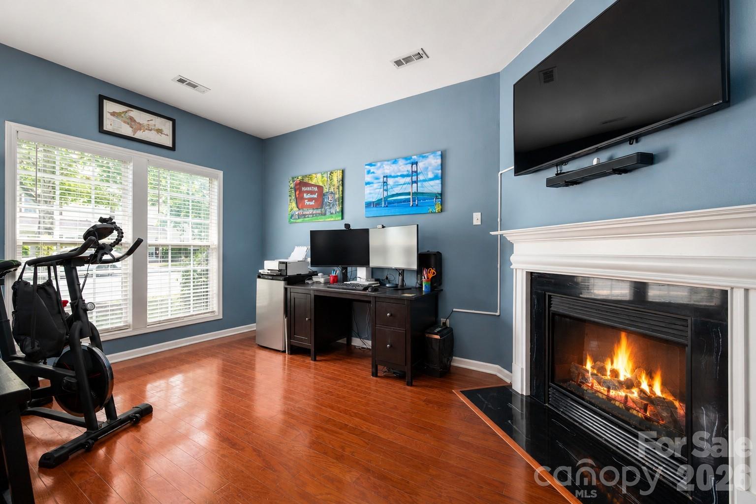 4150 Center Place Drive — Harrisburg