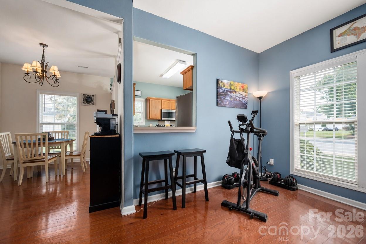 4150 Center Place Drive — Harrisburg