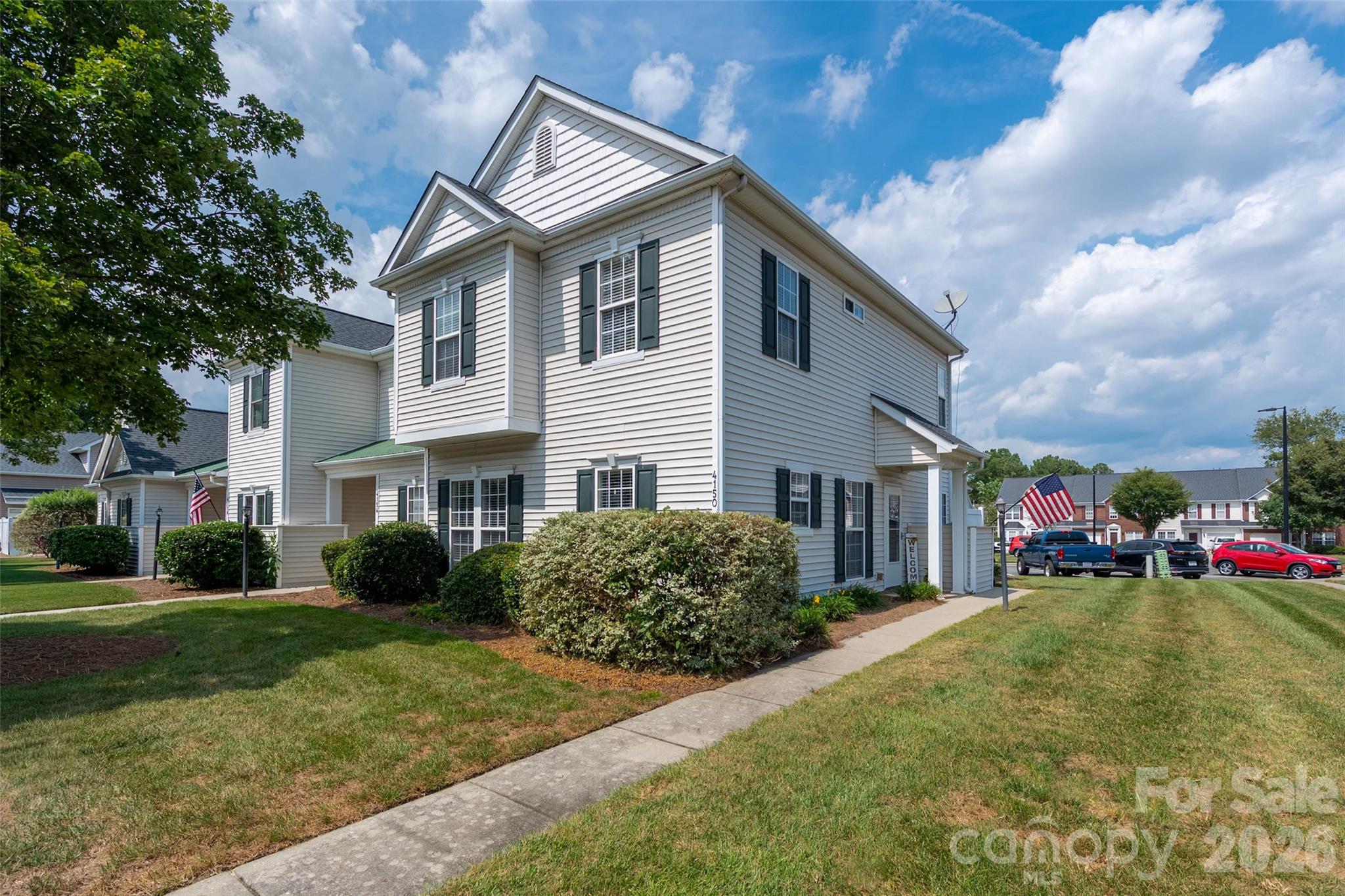 4150 Center Place Drive — Harrisburg