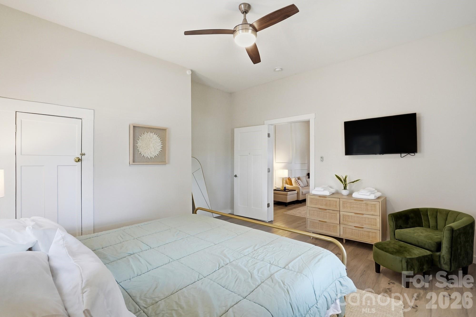 128 Massey Street — Fort Mill
