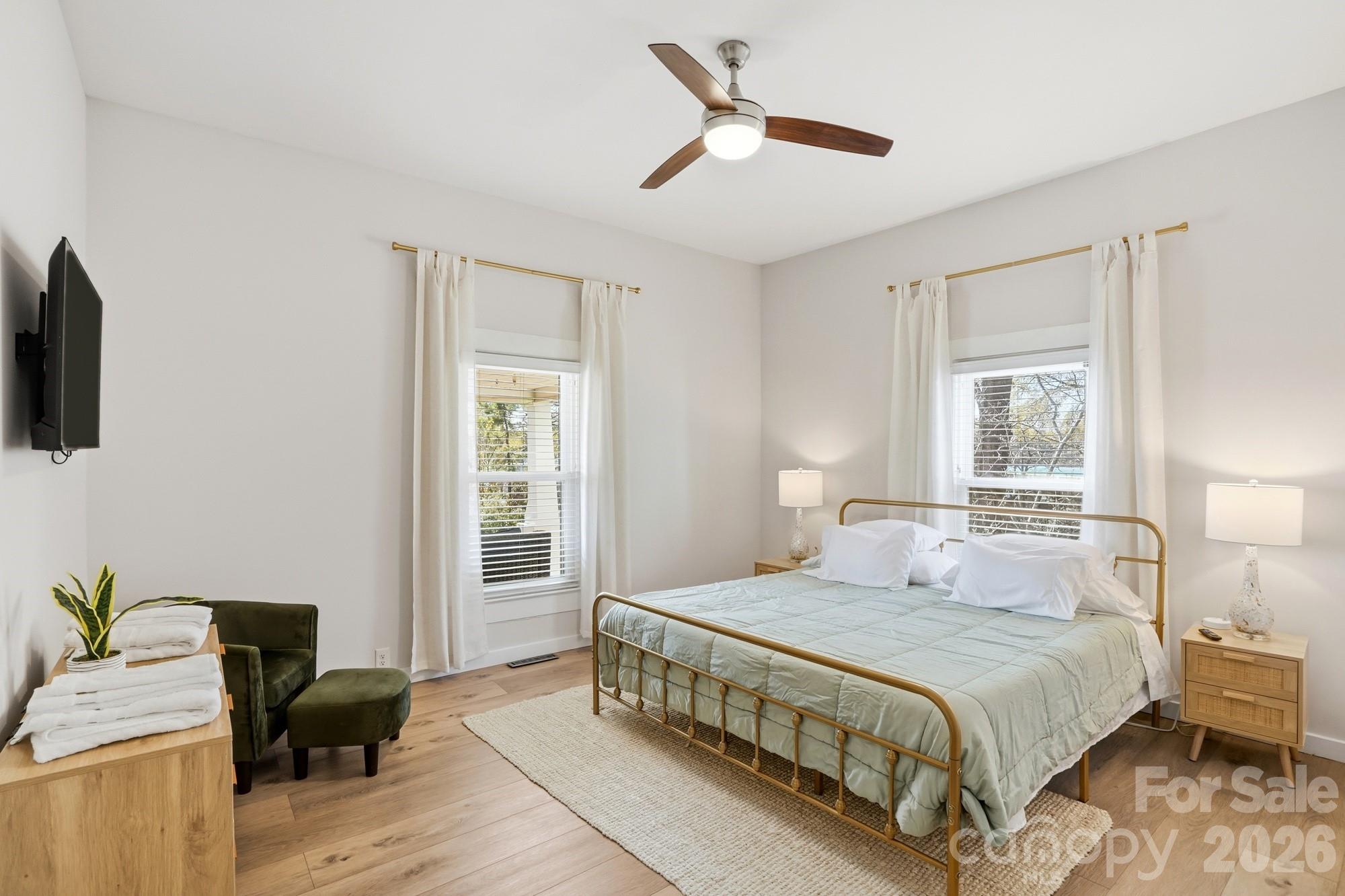 128 Massey Street — Fort Mill