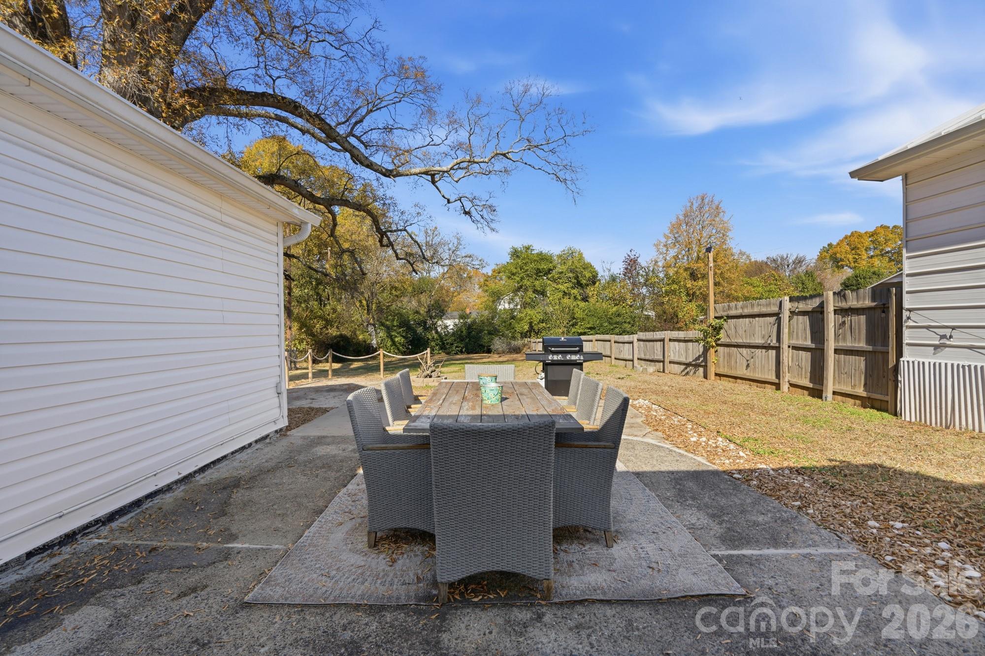 128 Massey Street — Fort Mill