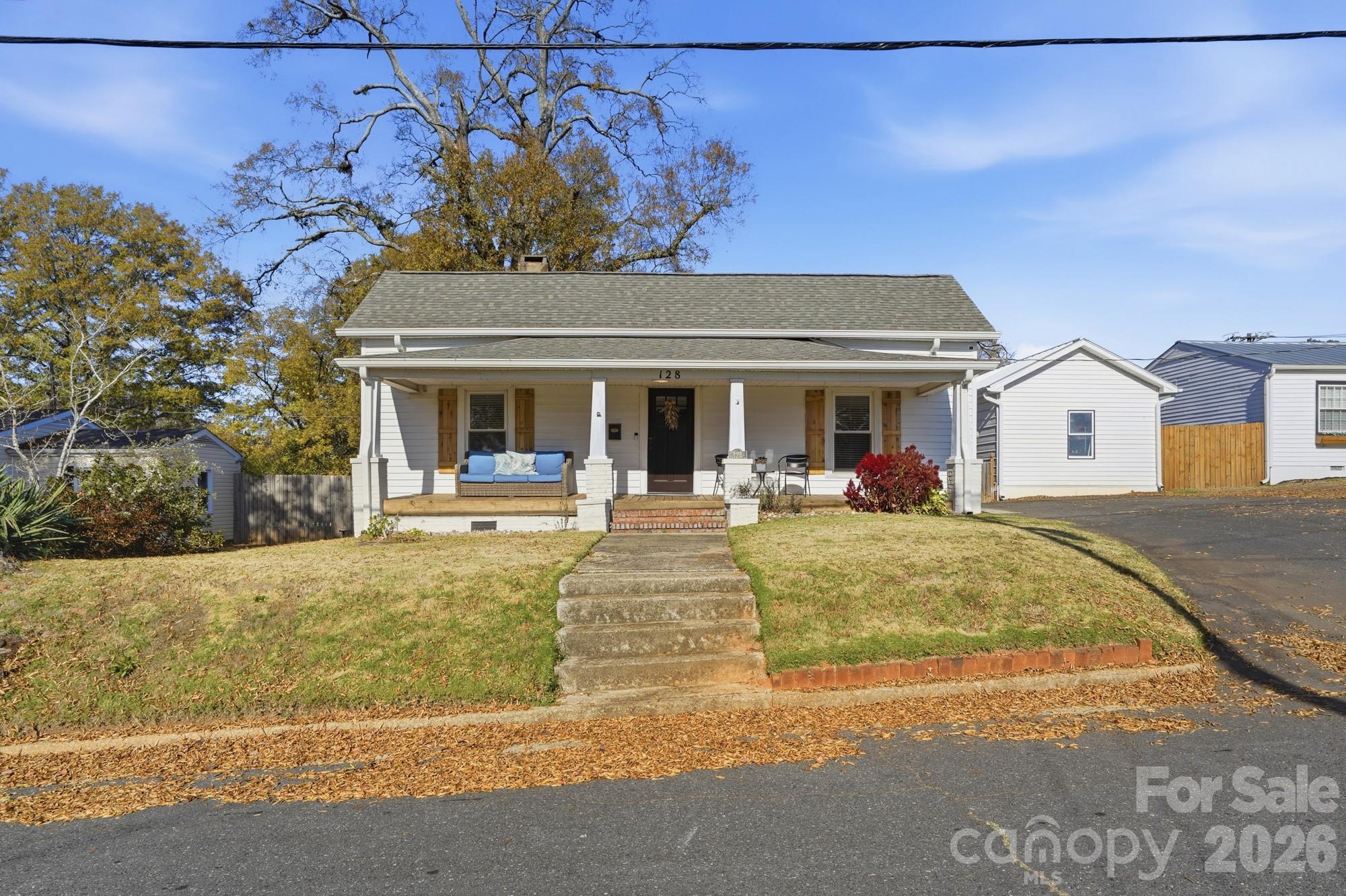 128 Massey Street — Fort Mill