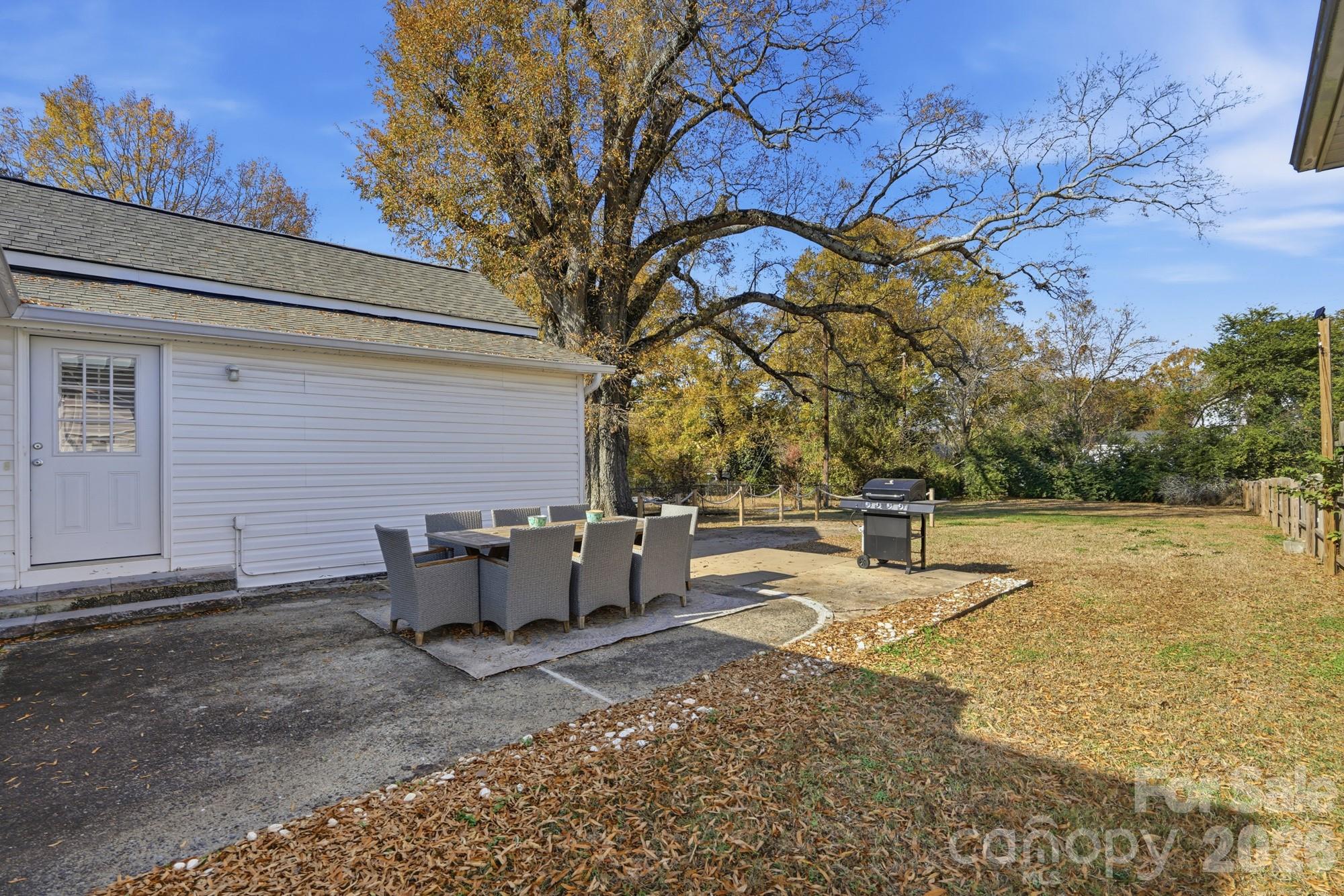 128 Massey Street — Fort Mill