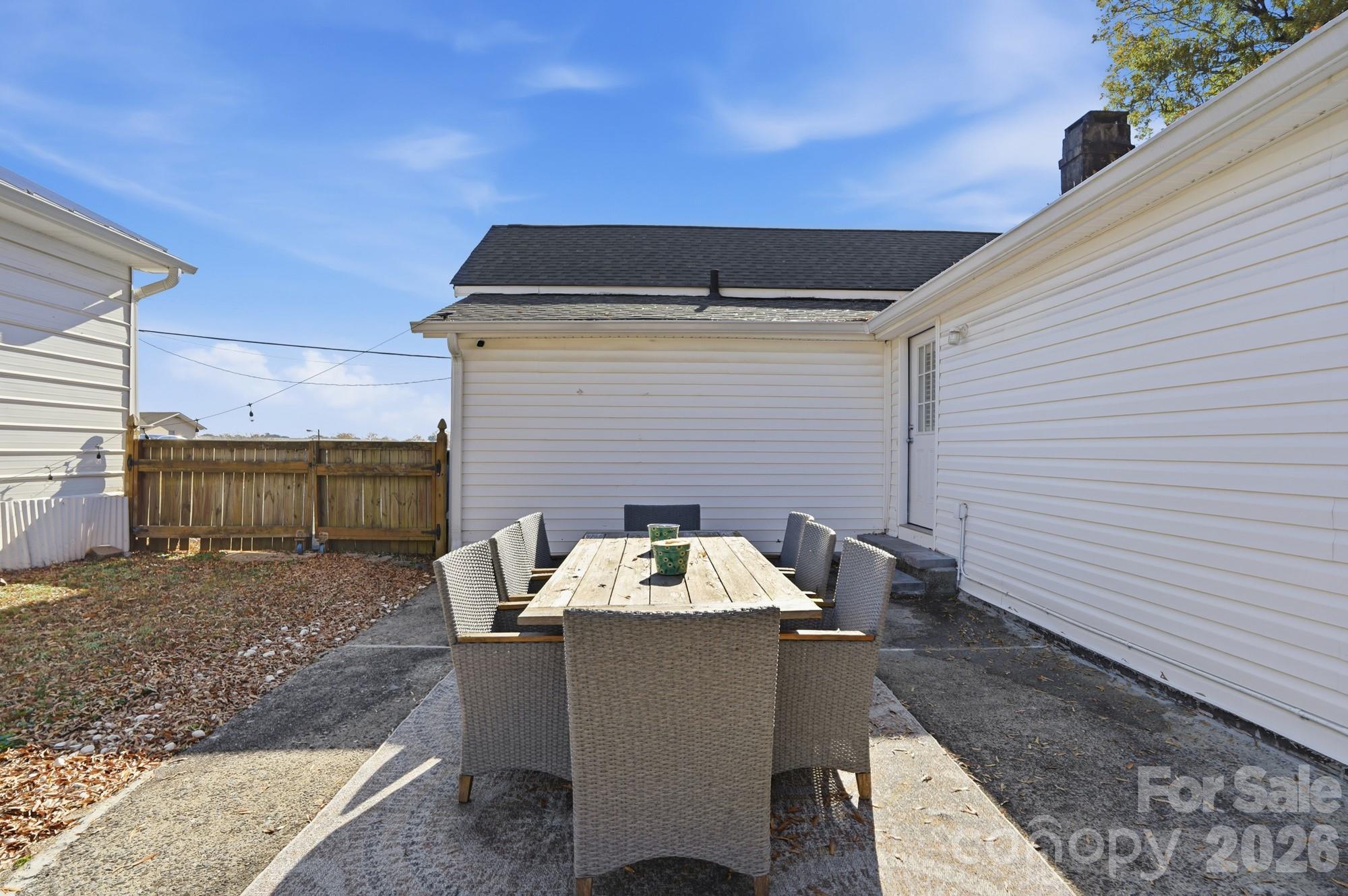 128 Massey Street — Fort Mill