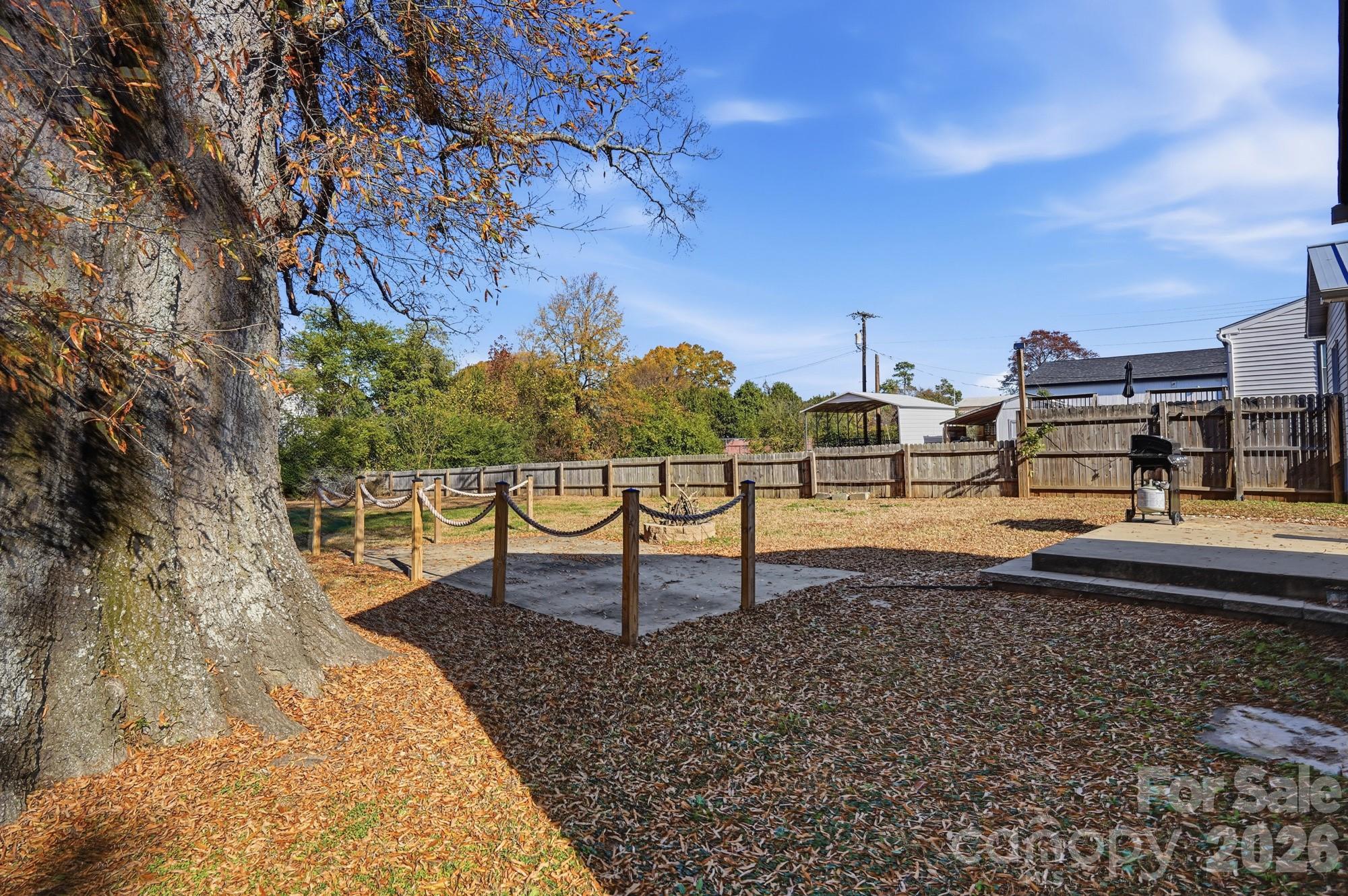 128 Massey Street — Fort Mill