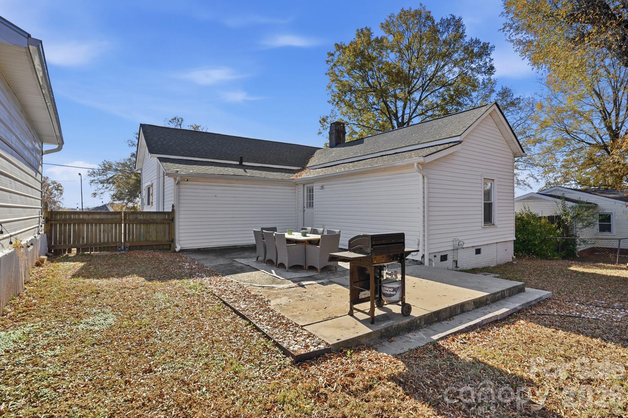 128 Massey Street — Fort Mill