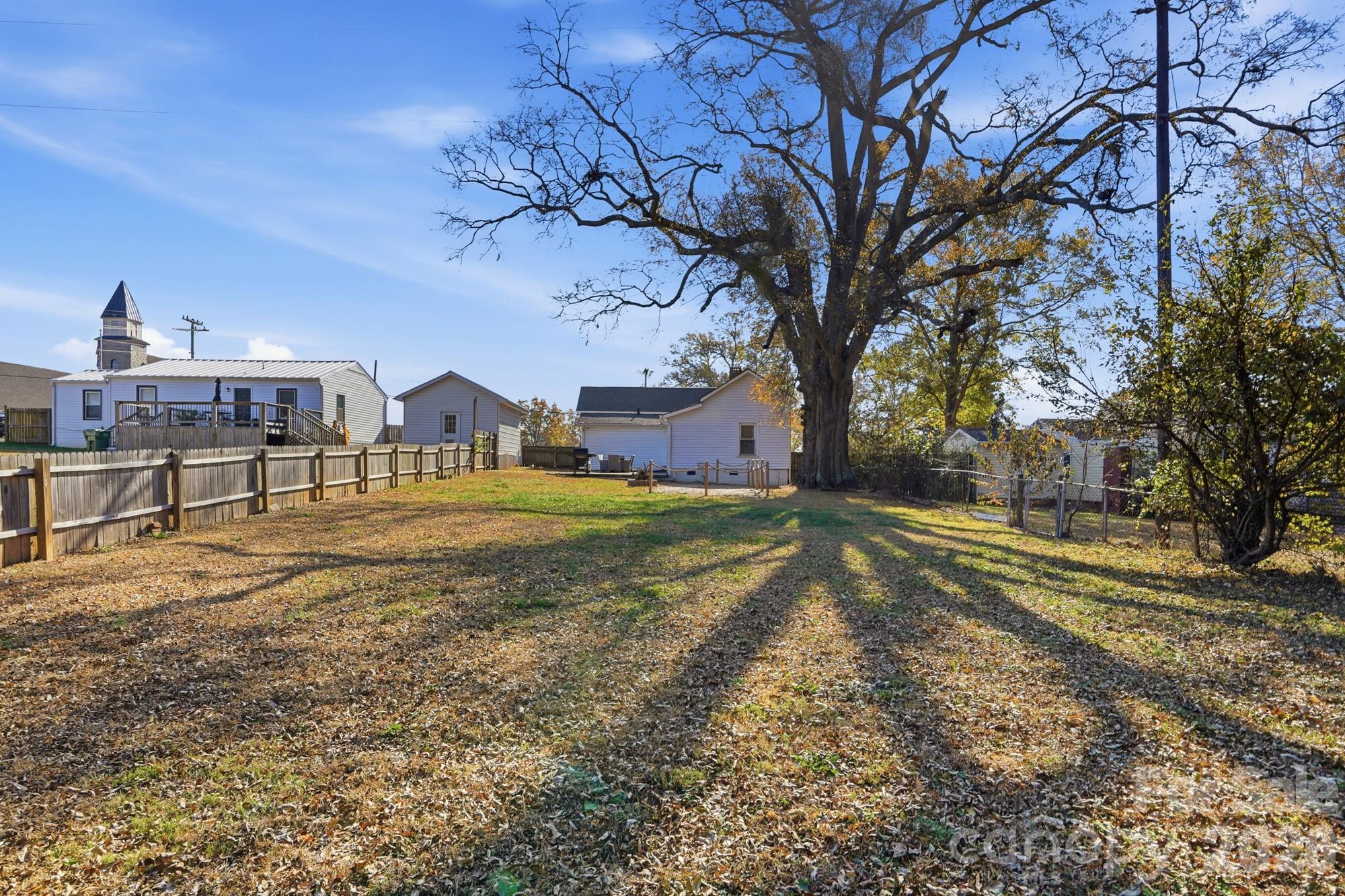 128 Massey Street — Fort Mill