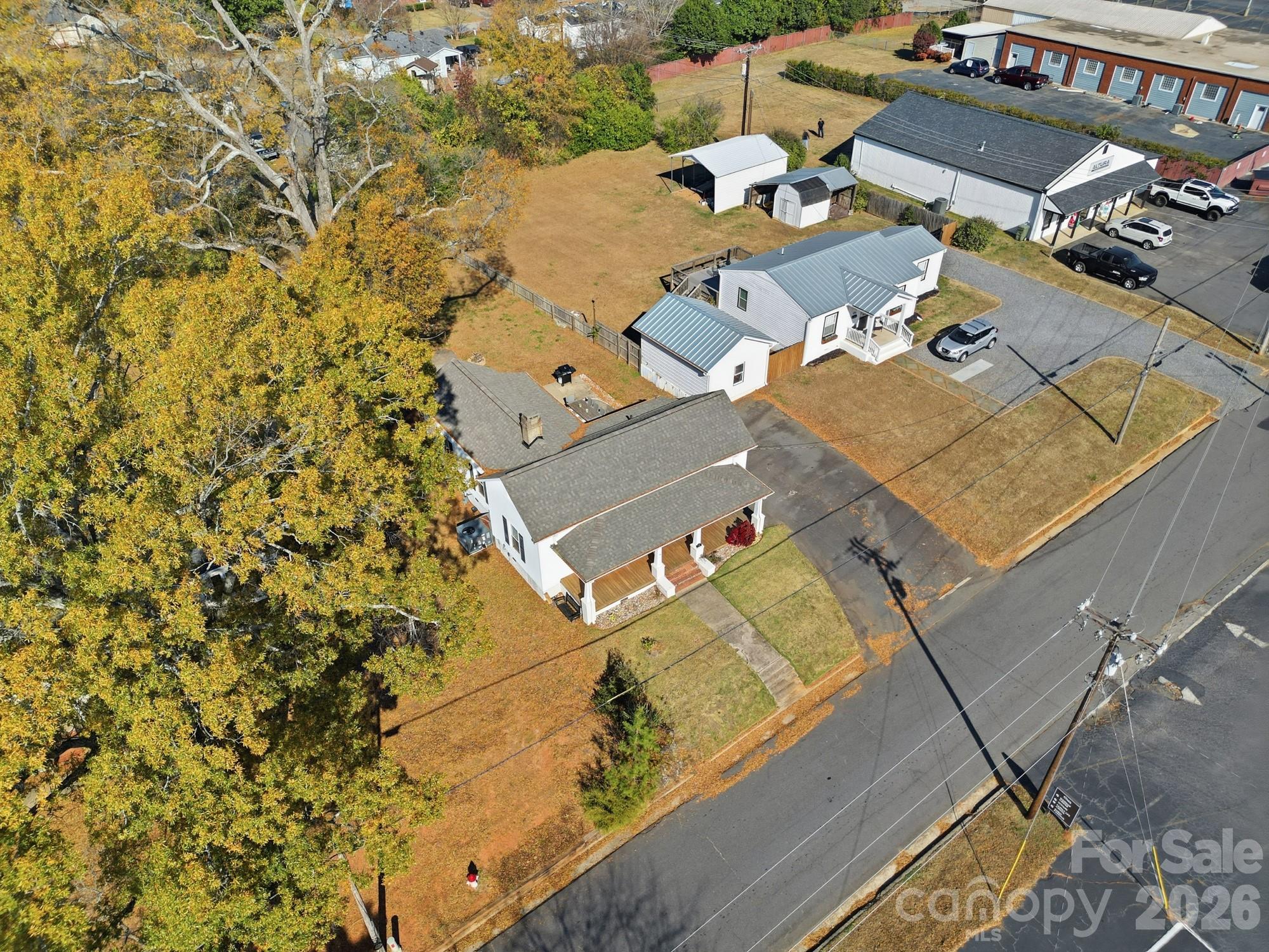 128 Massey Street — Fort Mill