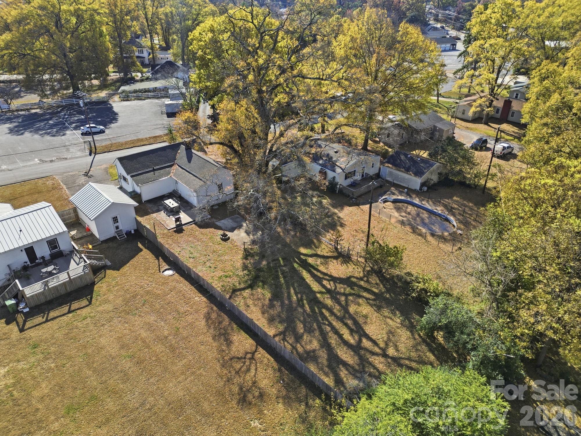 128 Massey Street — Fort Mill