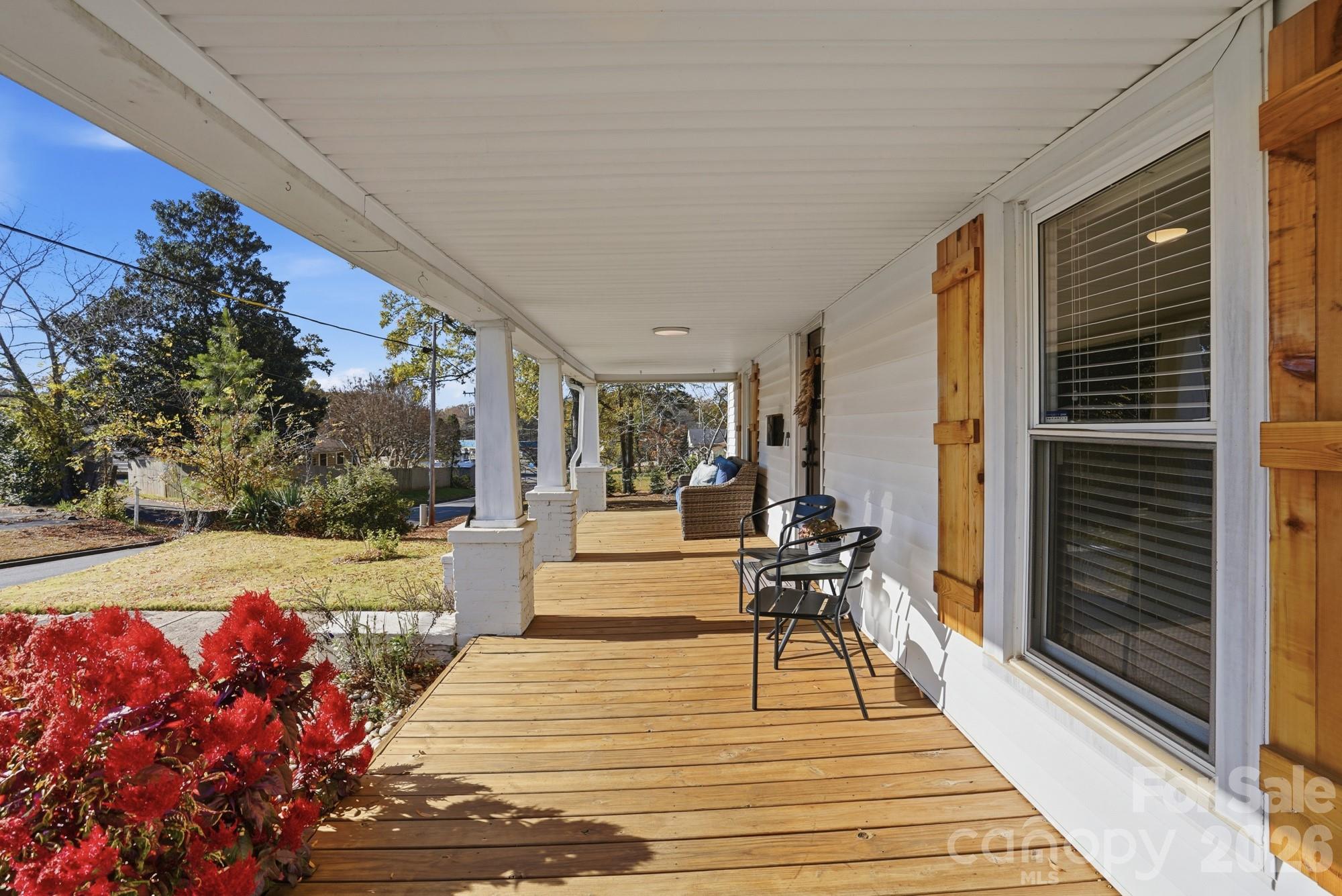 128 Massey Street — Fort Mill