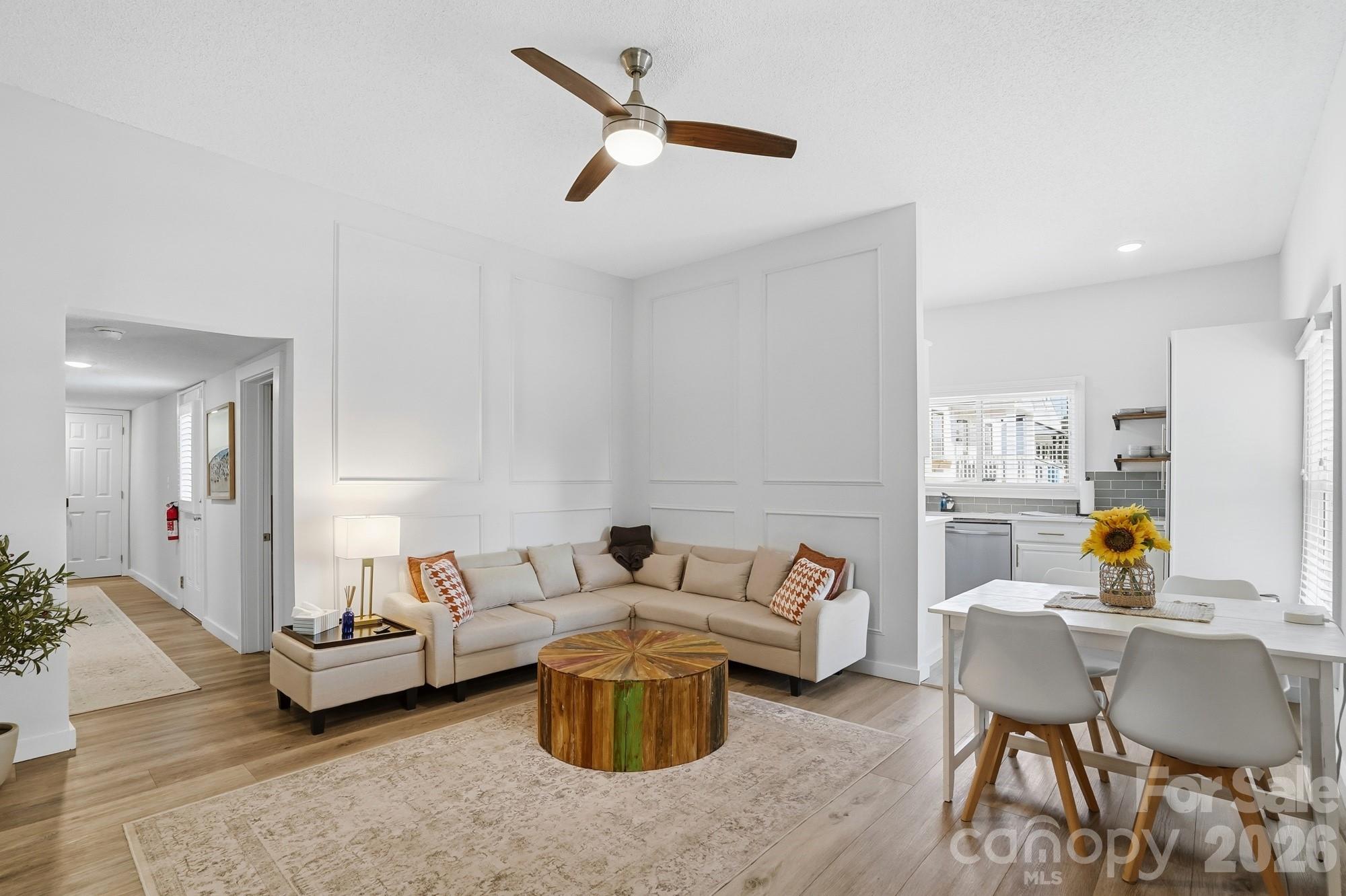 128 Massey Street — Fort Mill