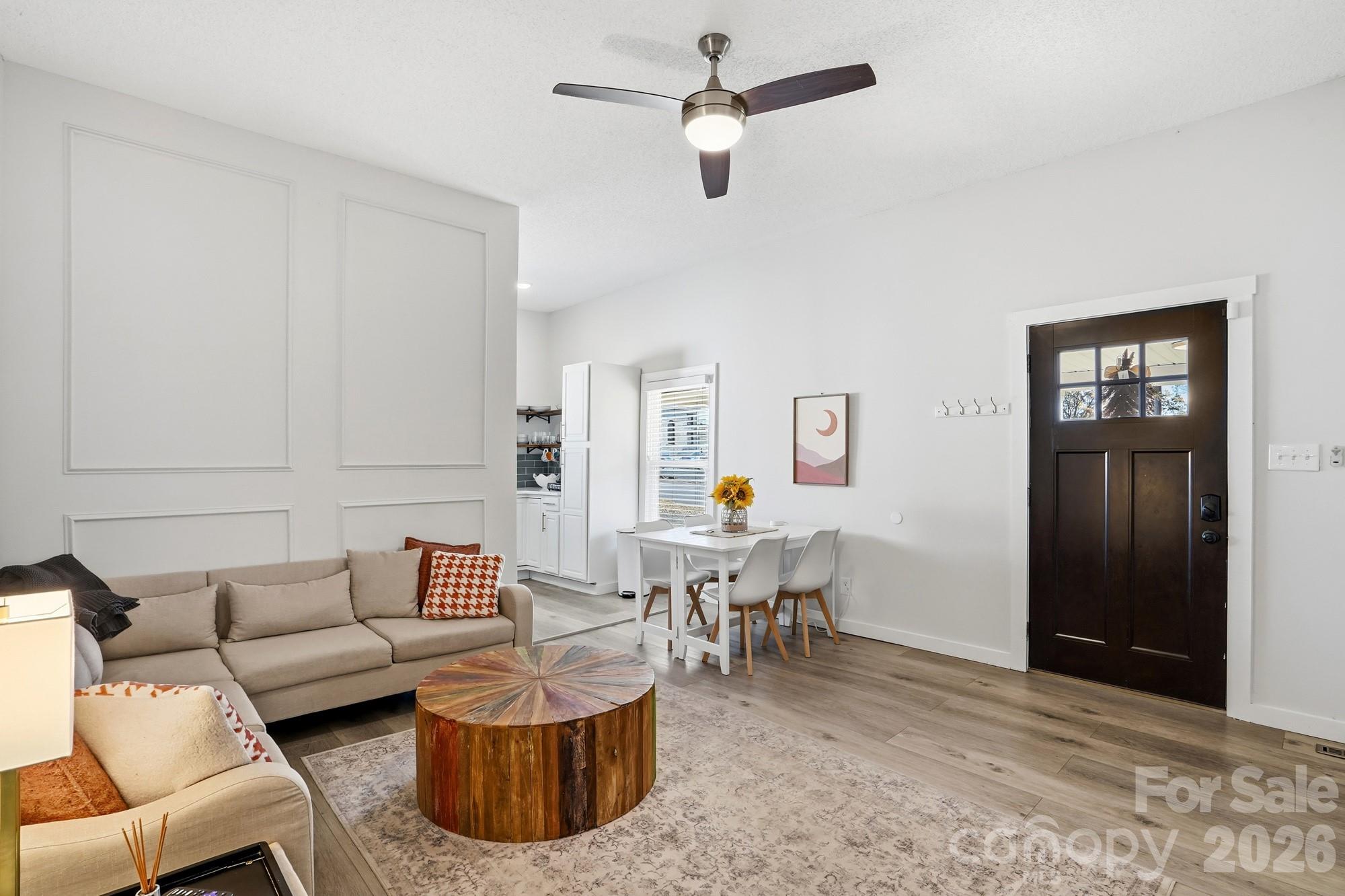 128 Massey Street — Fort Mill