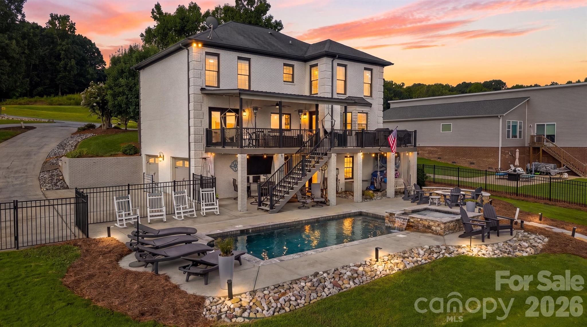 2682 Canvasback Lane — Catawba