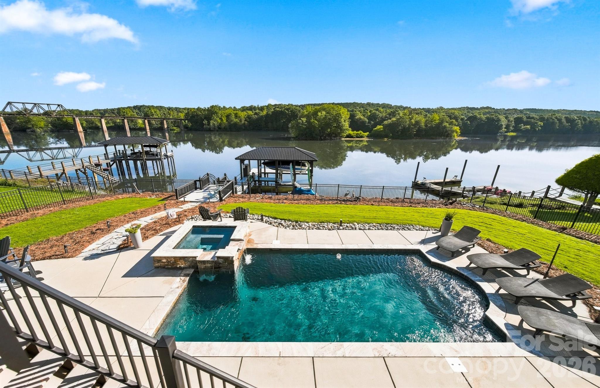 2682 Canvasback Lane — Catawba
