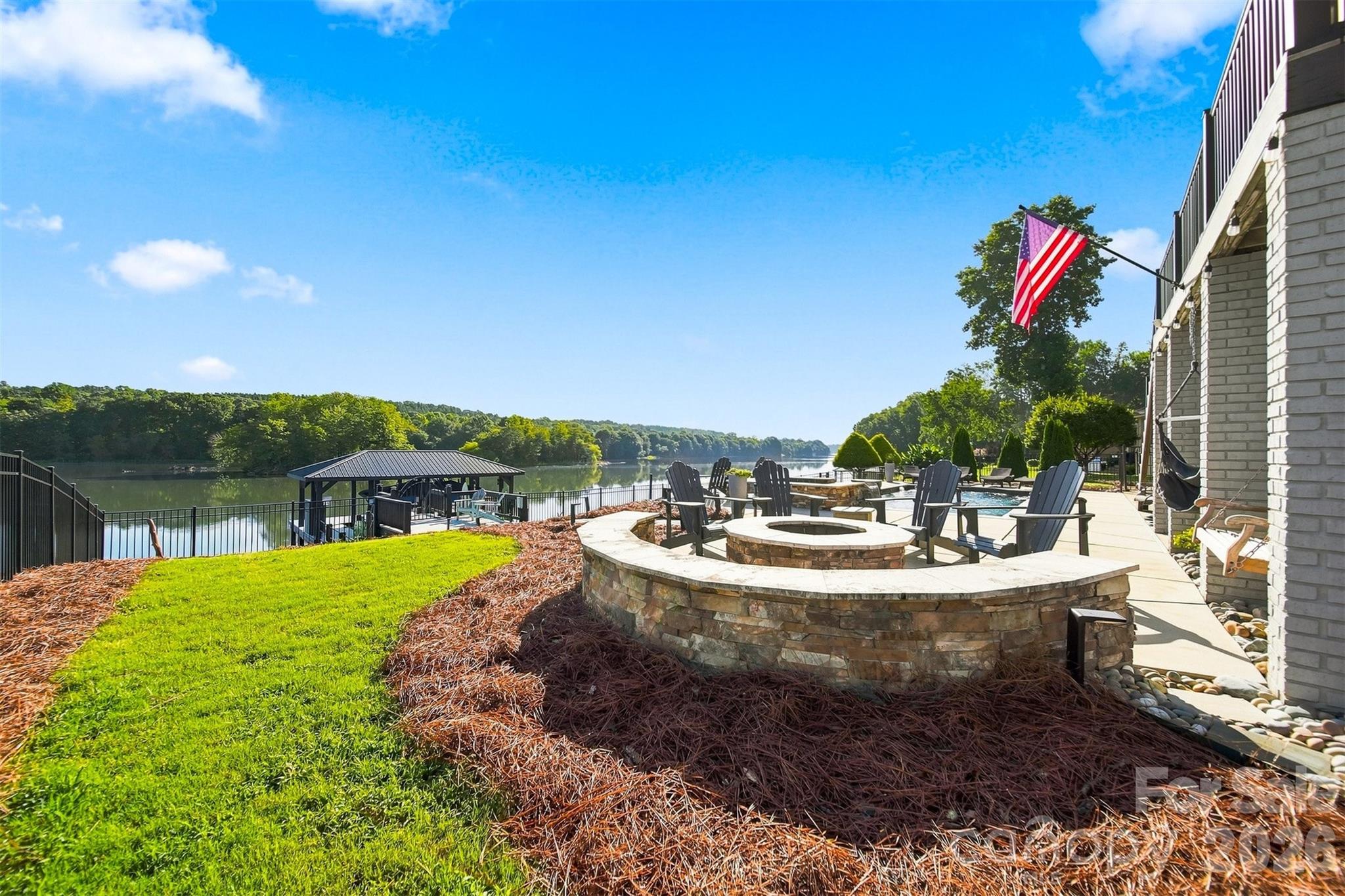2682 Canvasback Lane — Catawba