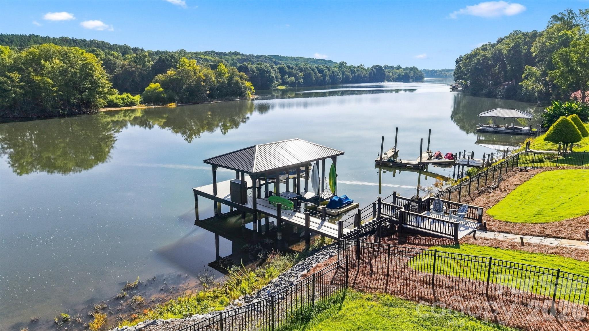 2682 Canvasback Lane — Catawba