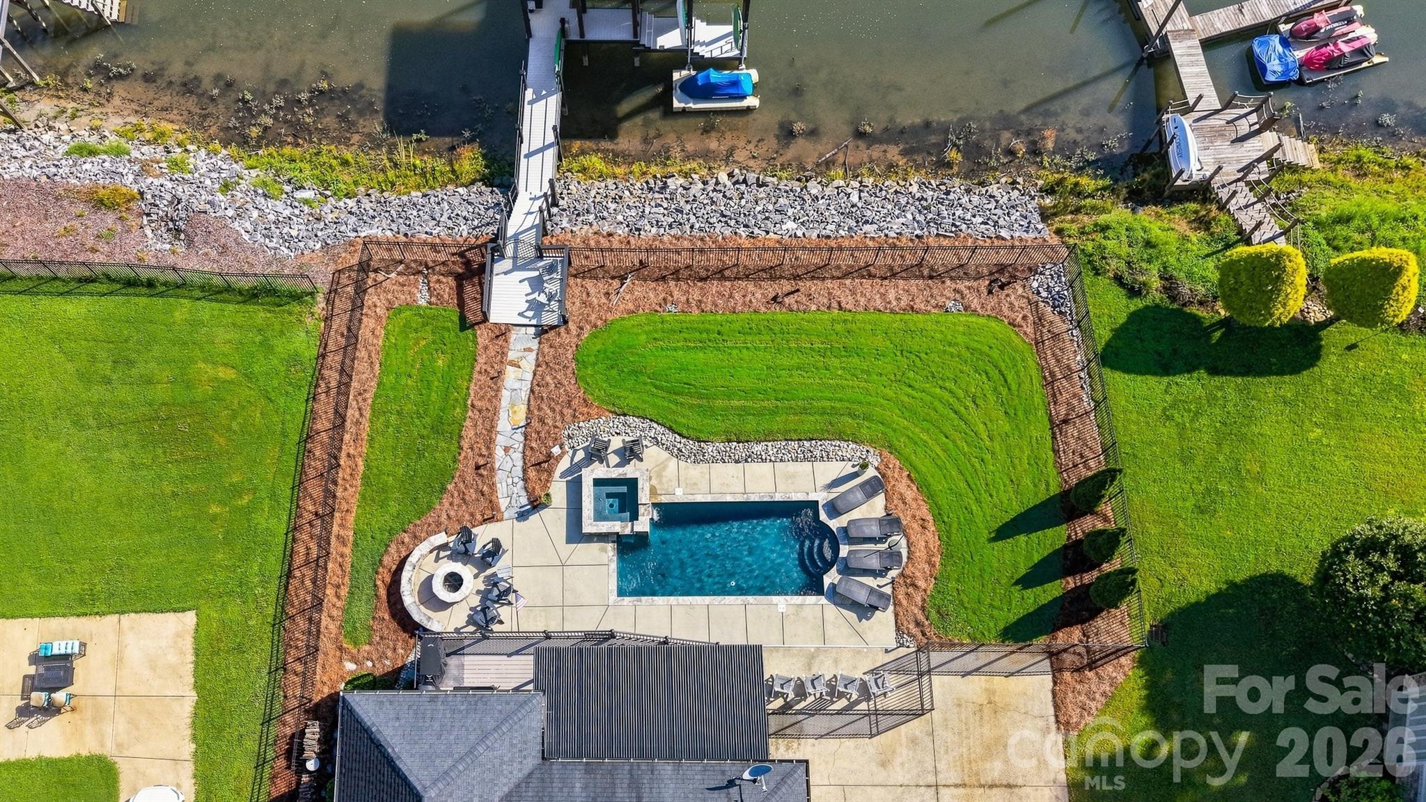 2682 Canvasback Lane — Catawba
