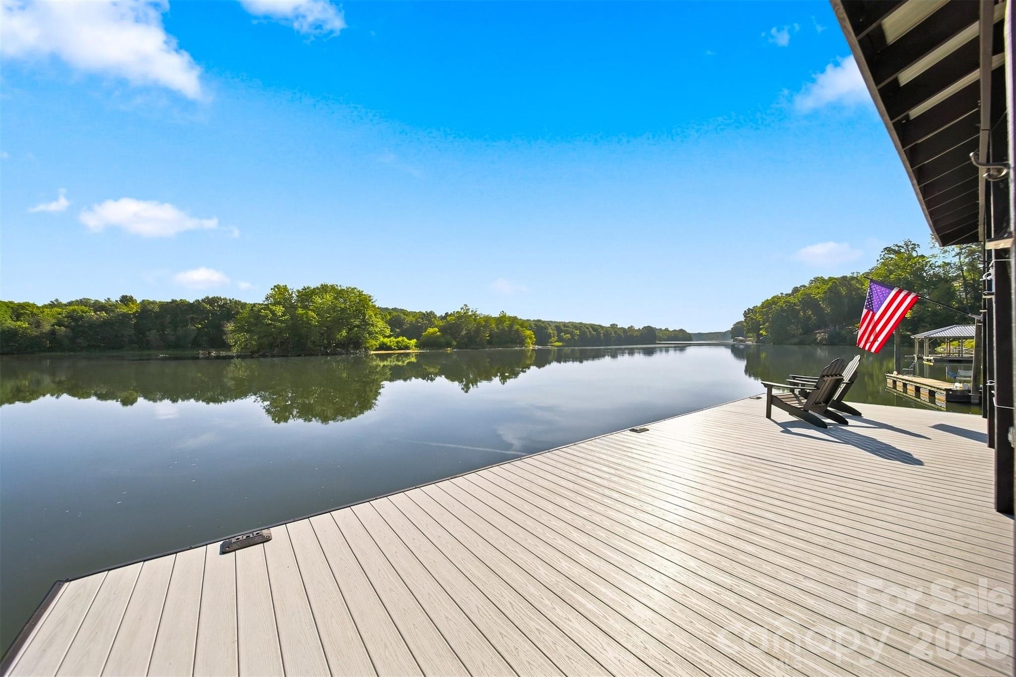 2682 Canvasback Lane — Catawba
