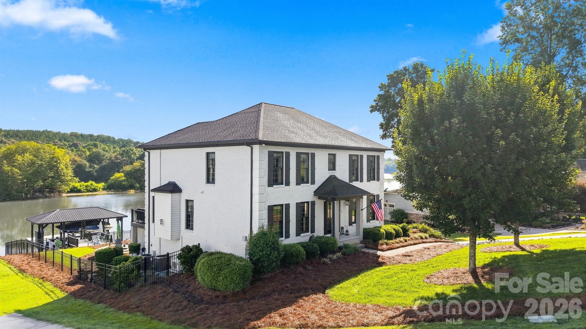 2682 Canvasback Lane — Catawba