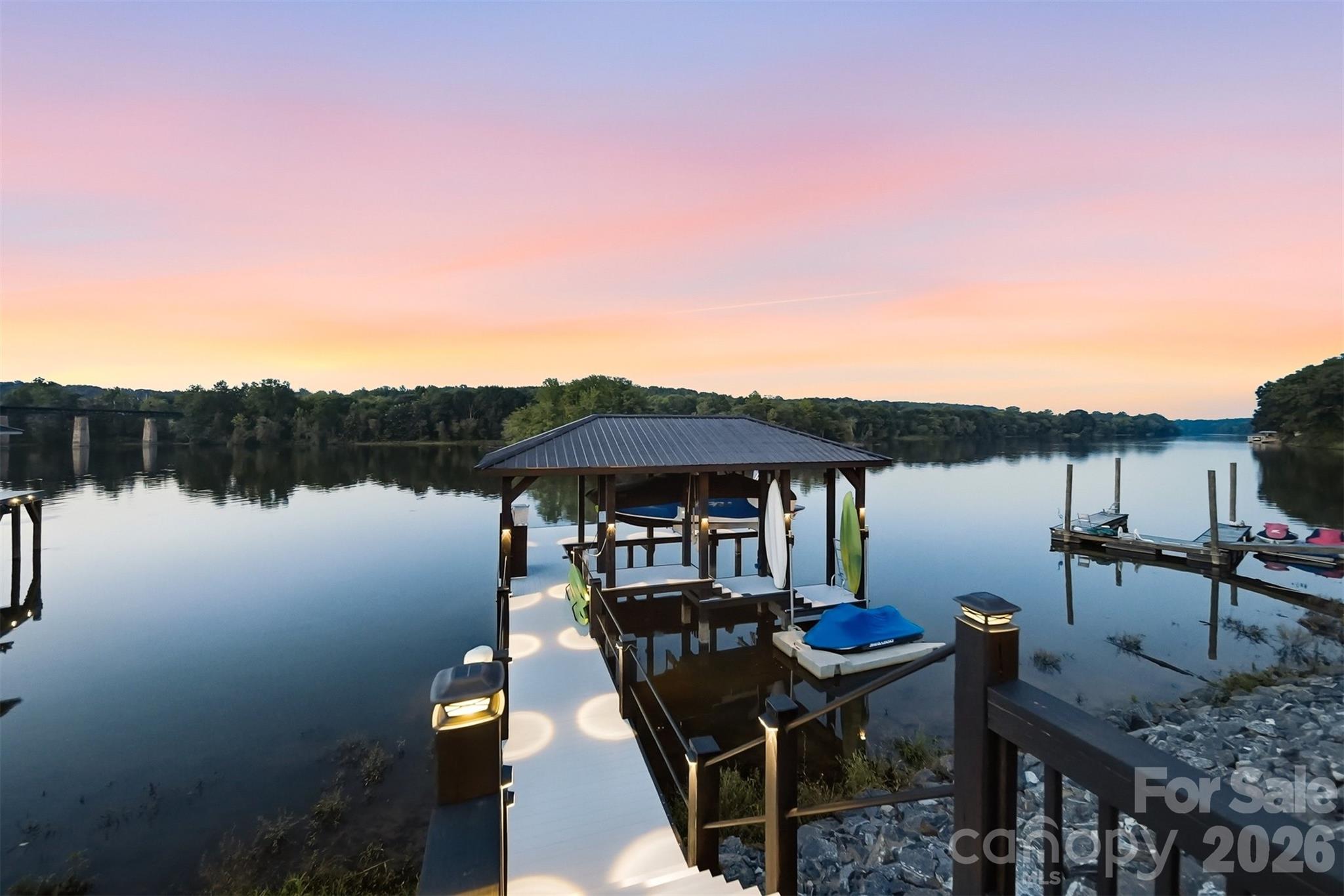 2682 Canvasback Lane — Catawba