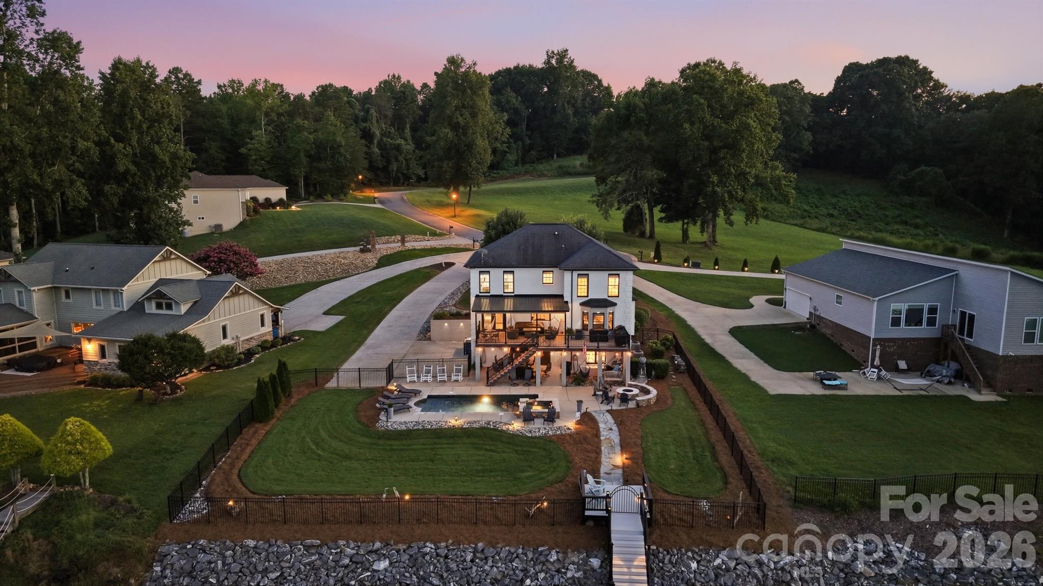 2682 Canvasback Lane — Catawba