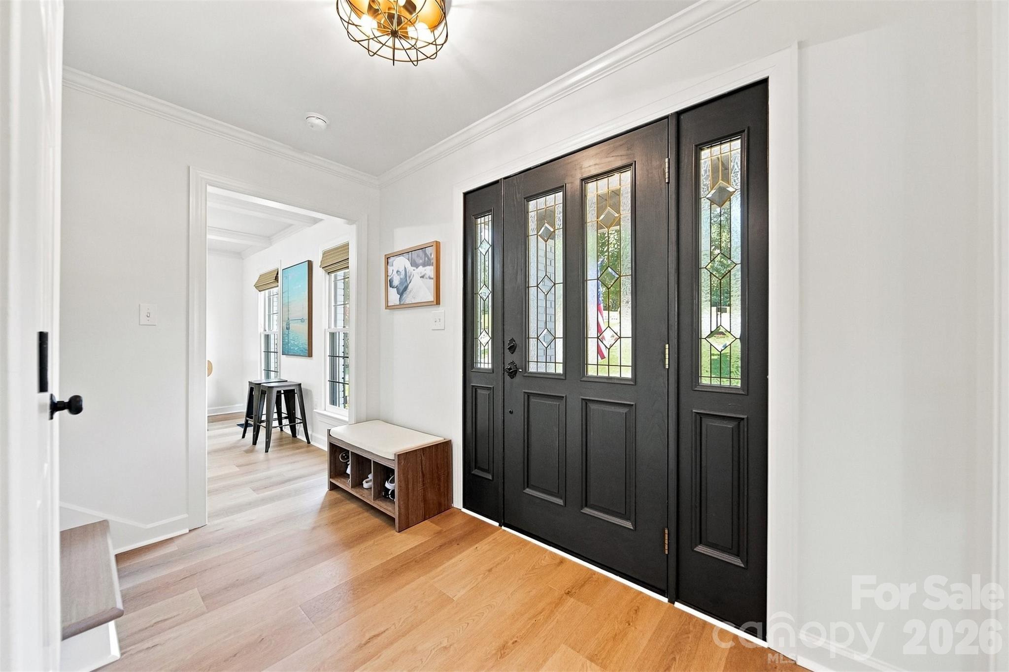 2682 Canvasback Lane — Catawba