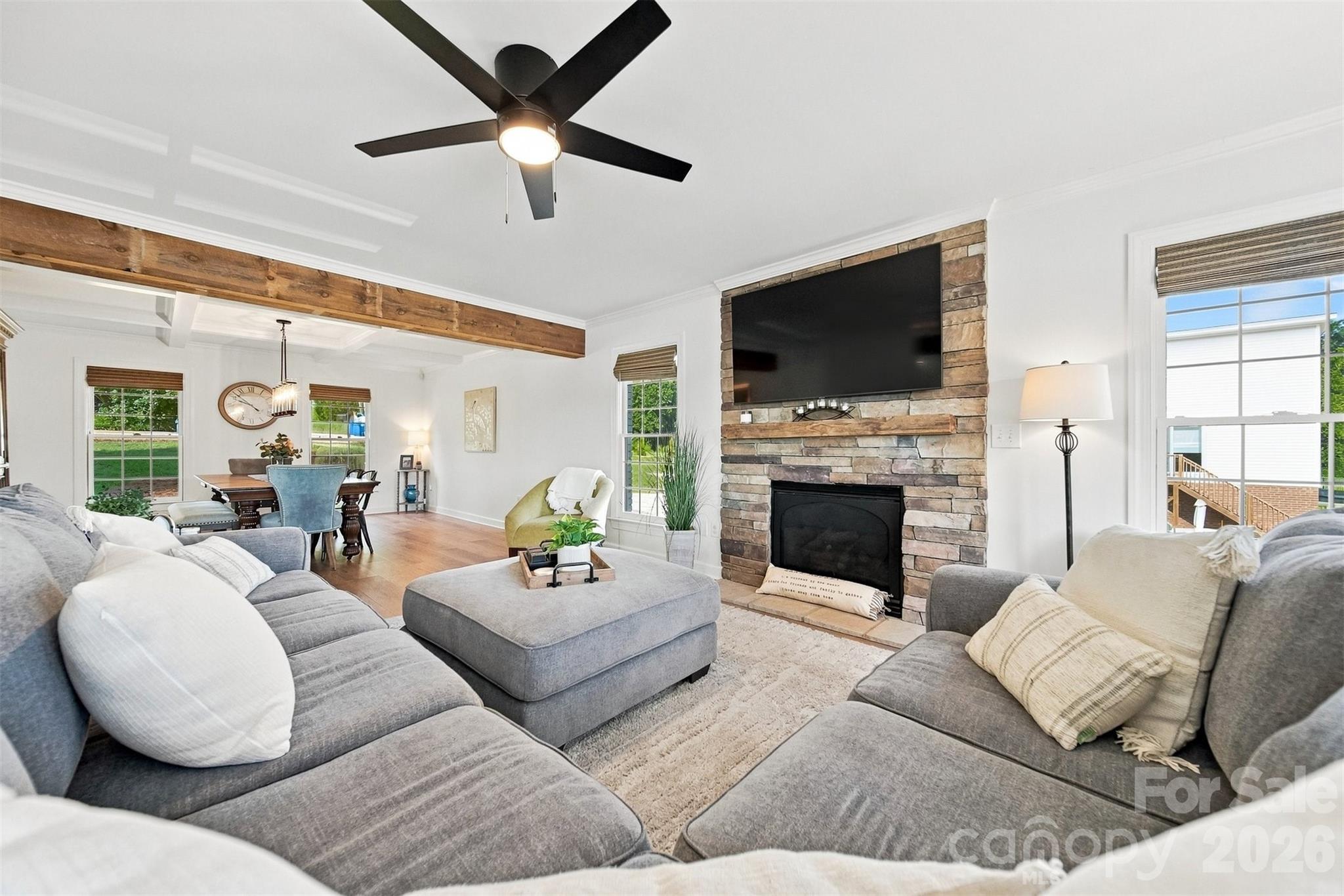 2682 Canvasback Lane — Catawba