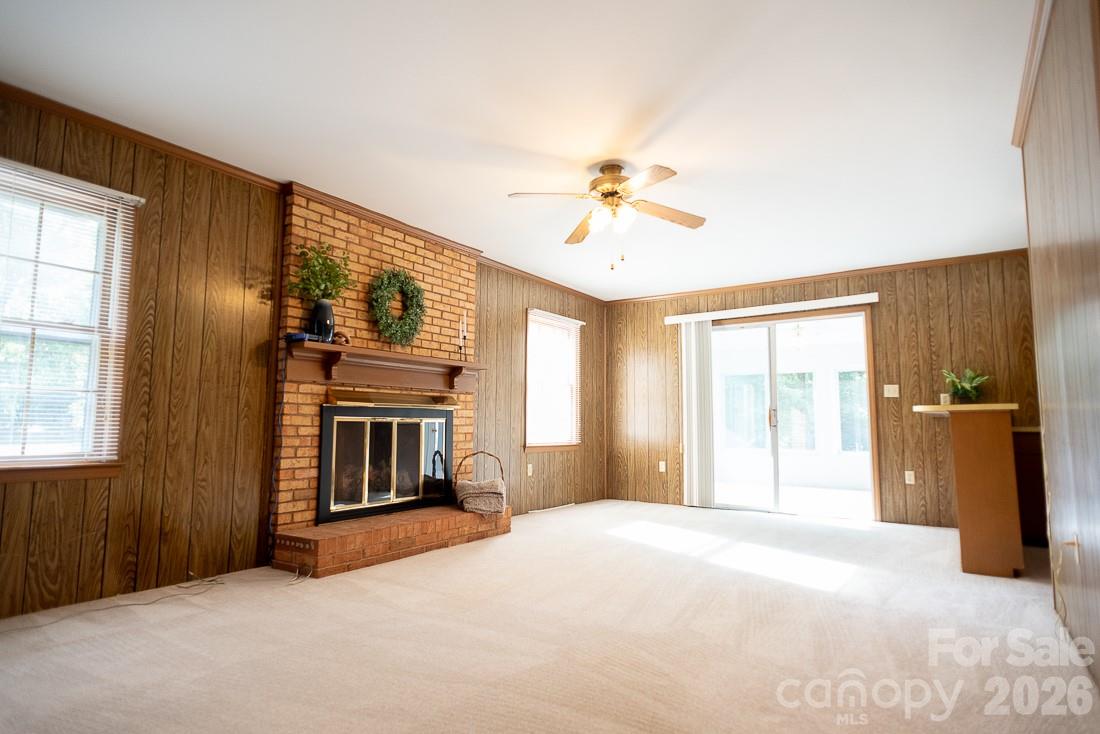 3401 Tracelake Drive — Matthews