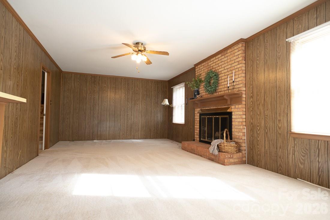 3401 Tracelake Drive — Matthews
