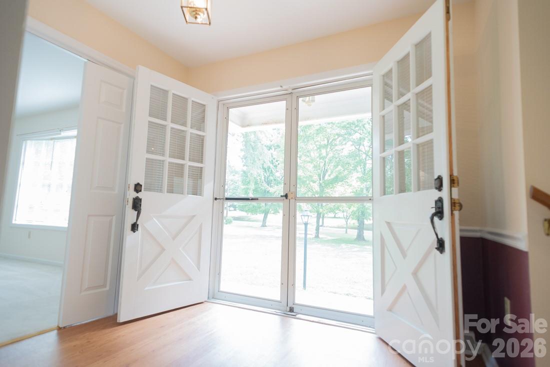 3401 Tracelake Drive — Matthews