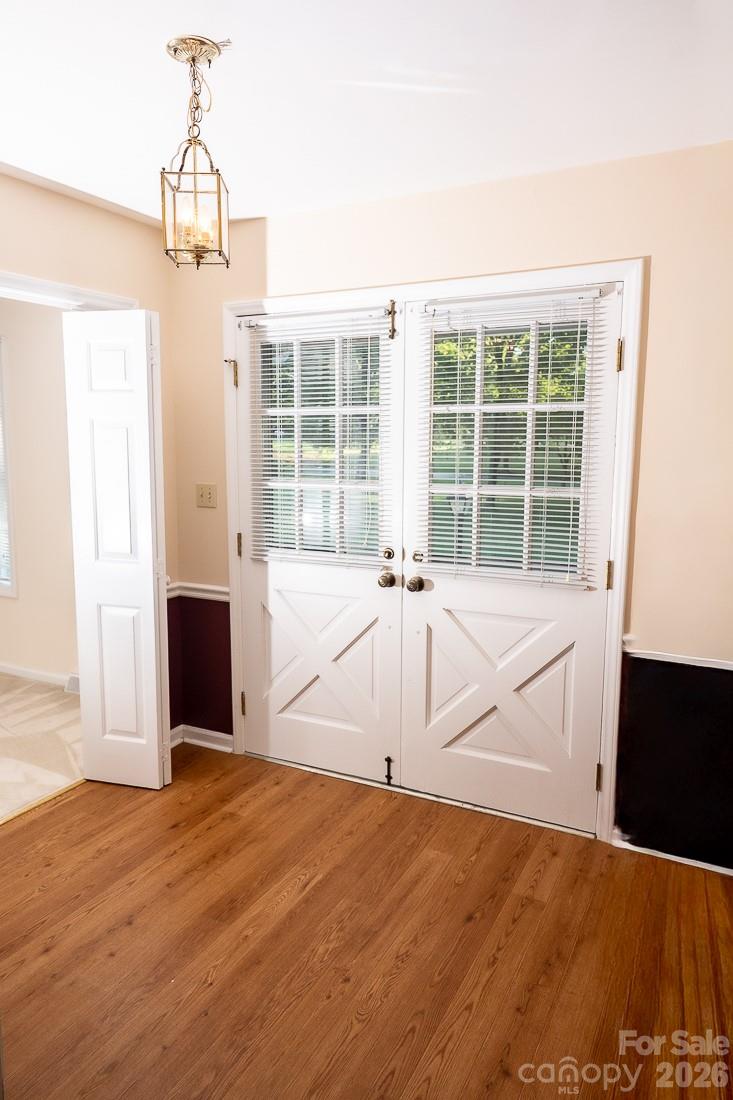 3401 Tracelake Drive — Matthews