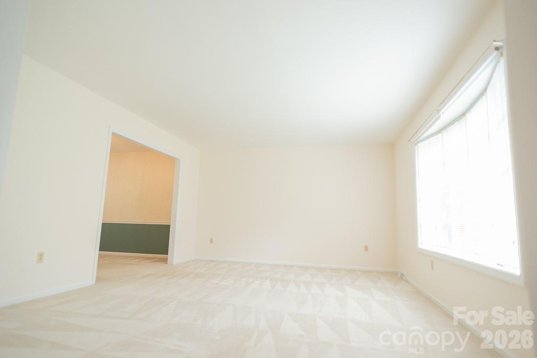 3401 Tracelake Drive — Matthews