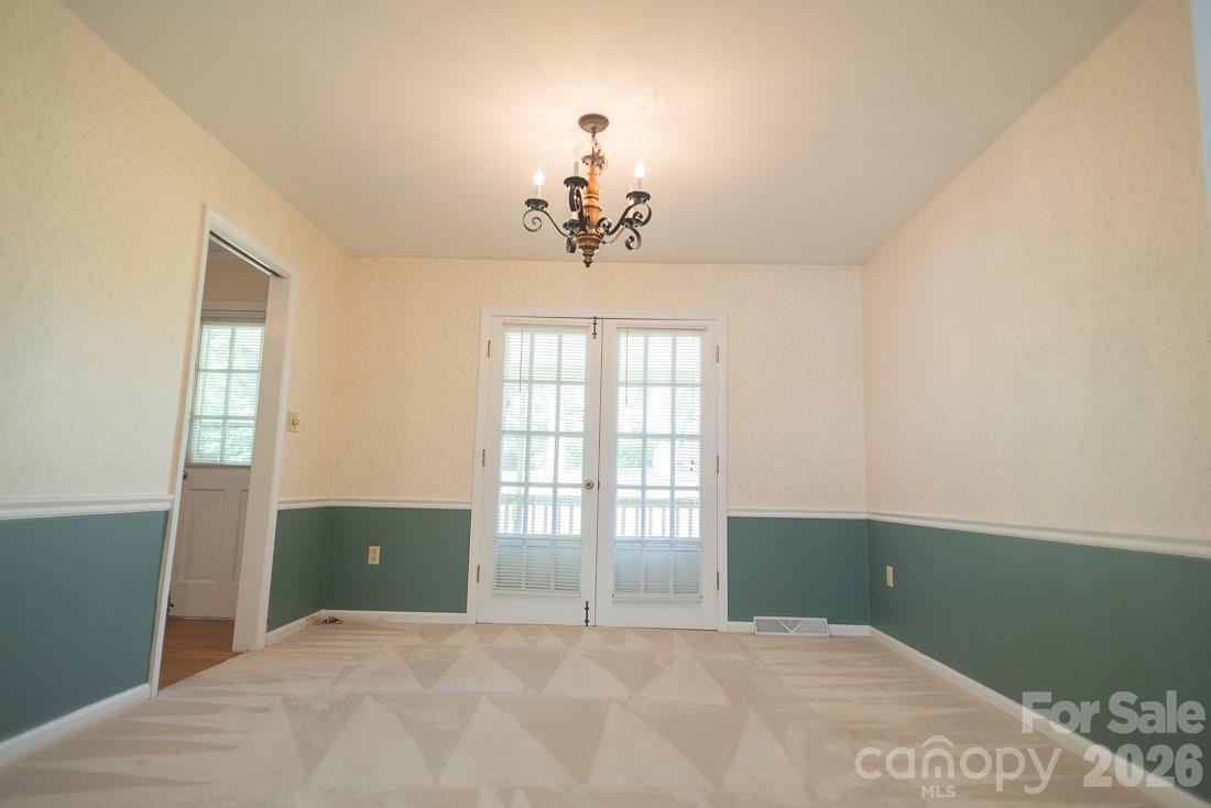 3401 Tracelake Drive — Matthews