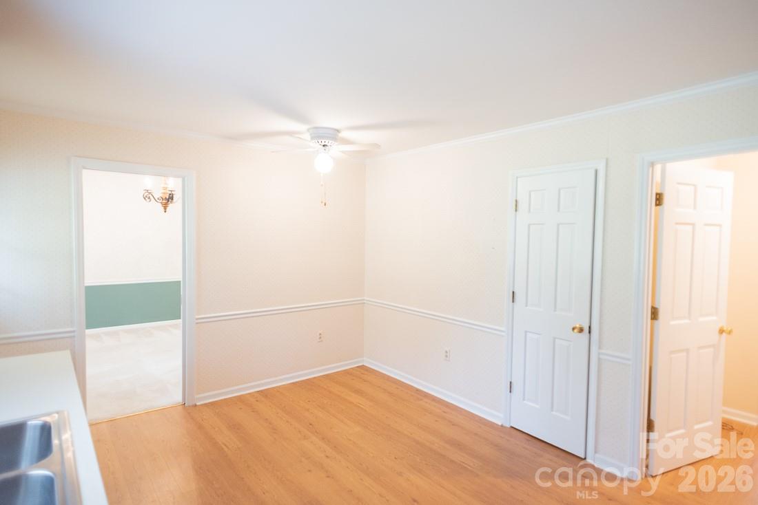 3401 Tracelake Drive — Matthews