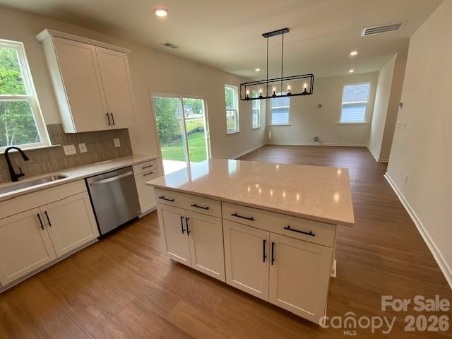 12549 Forager Place — Midland