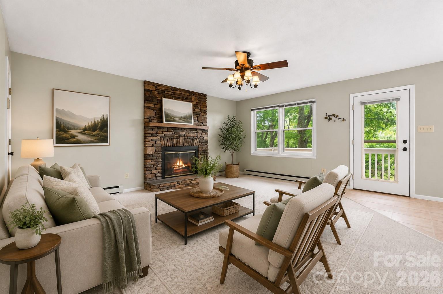 188 Laurel Hill Drive #5 — Boone