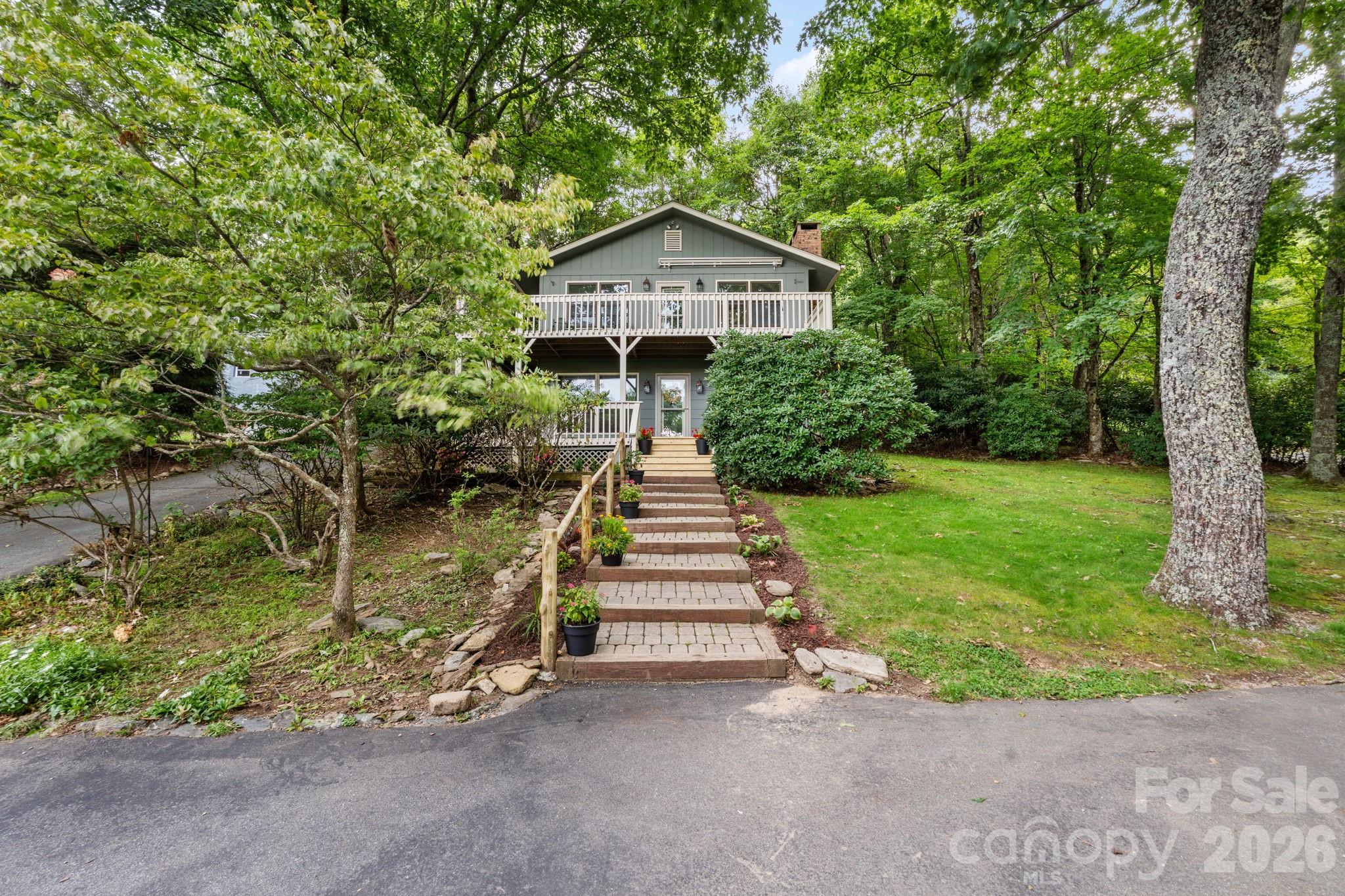 188 Laurel Hill Drive #5 — Boone