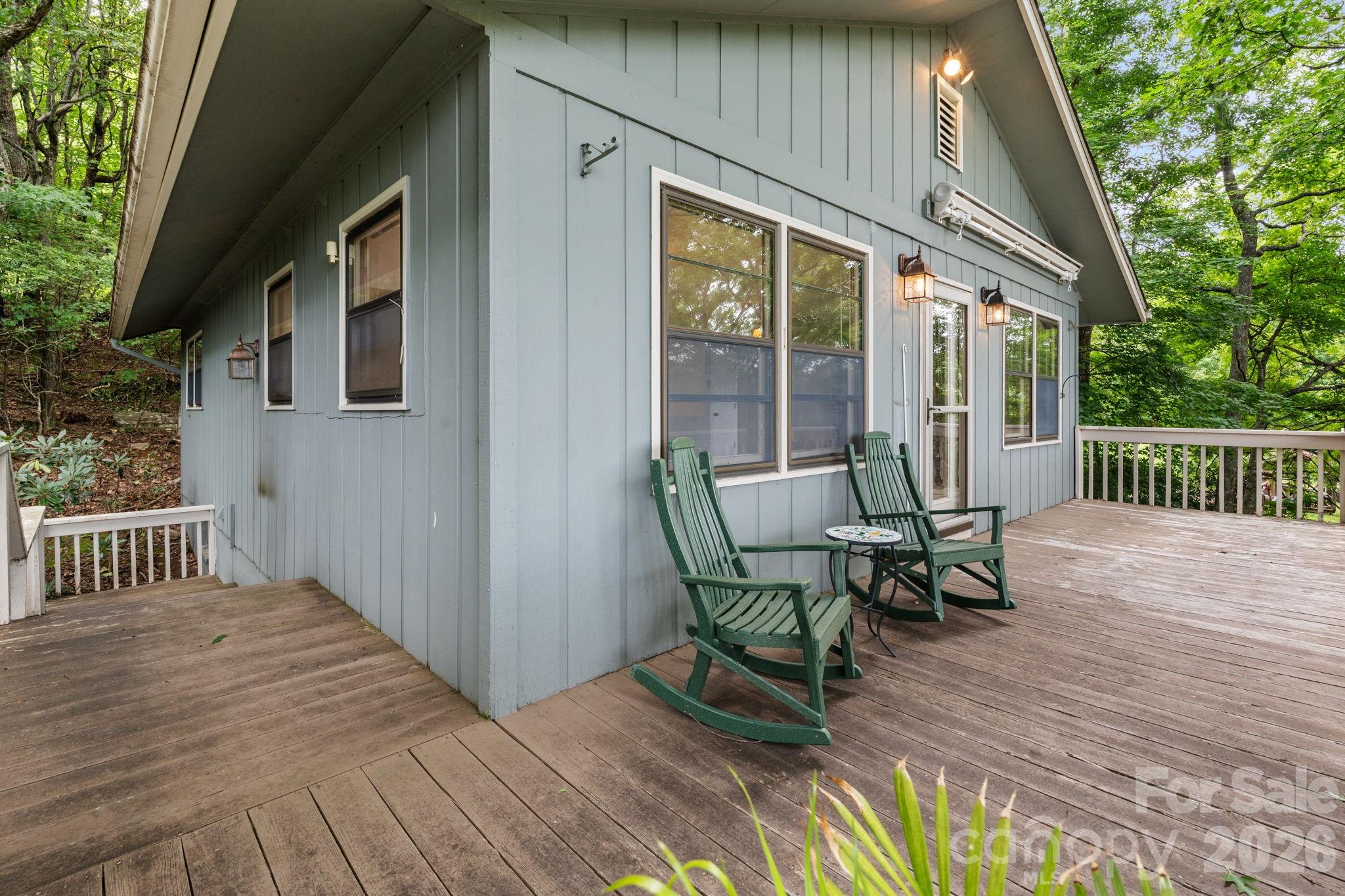 188 Laurel Hill Drive #5 — Boone