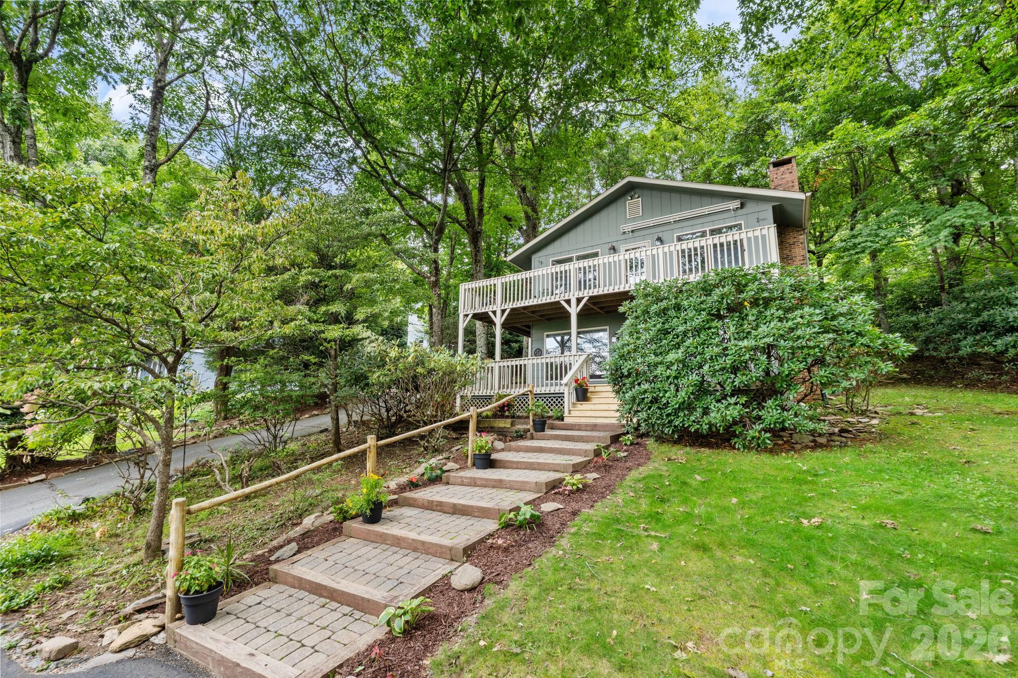 188 Laurel Hill Drive #5 — Boone